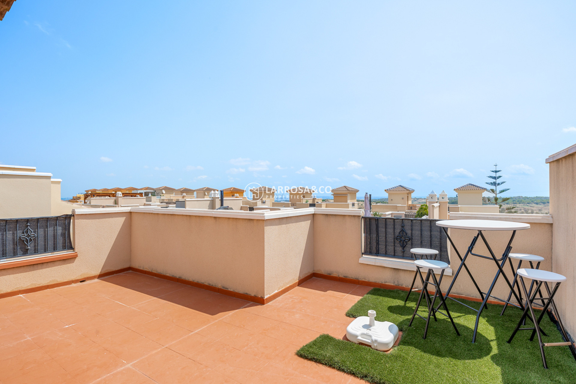 Reventa - Adosado - San Miguel de Salinas - Costa Blanca