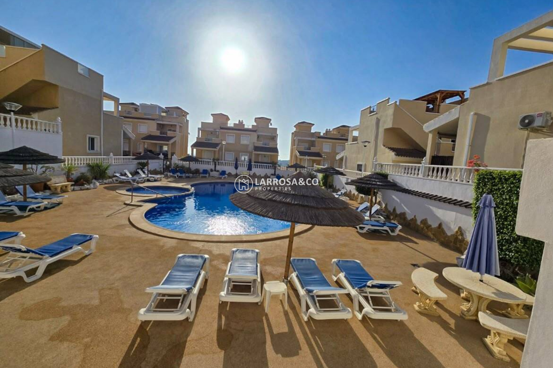 Reventa - Adosado - San Miguel de Salinas - Costa Blanca