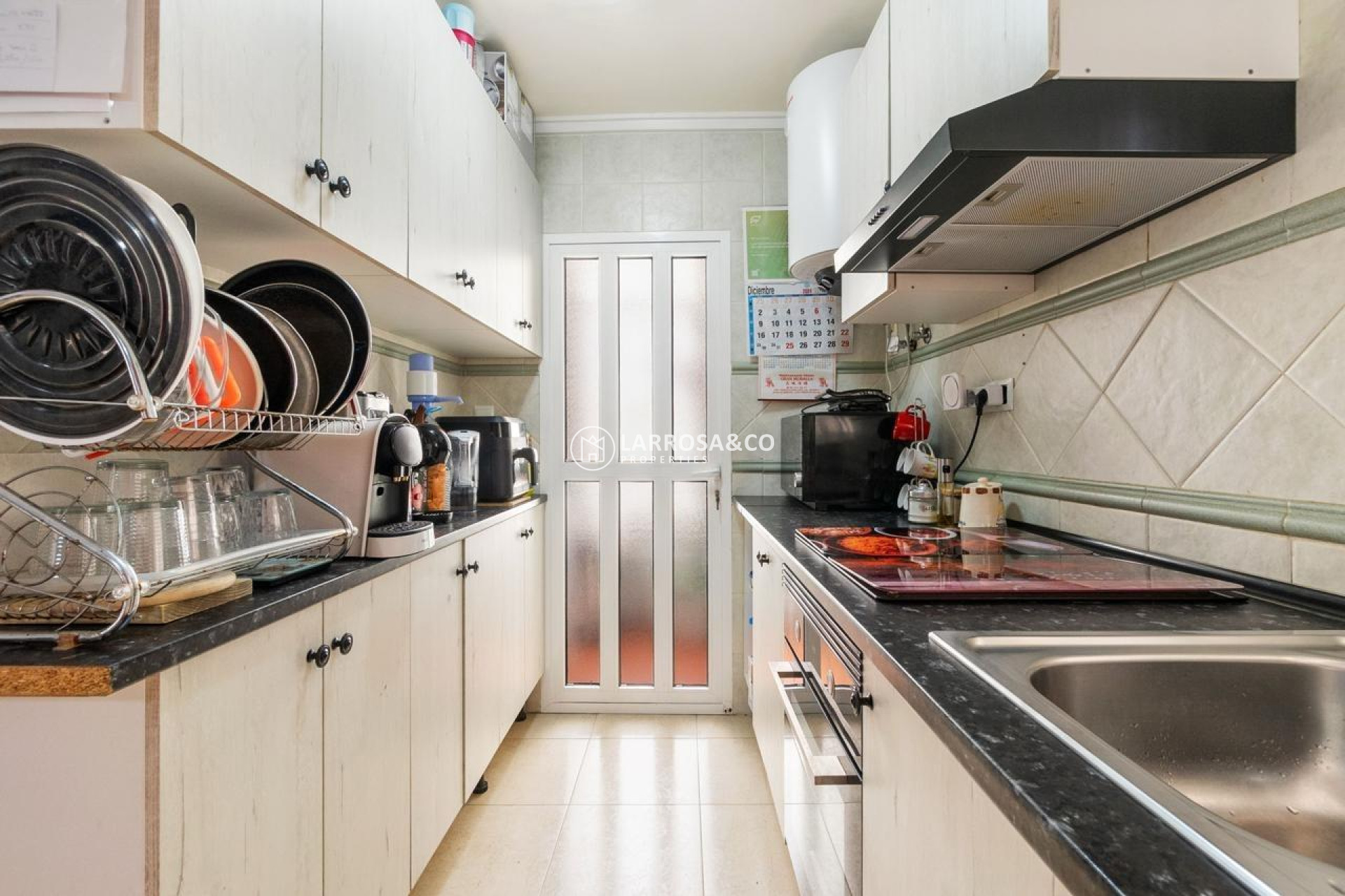 Reventa - Adosado - San Miguel de Salinas - El galán