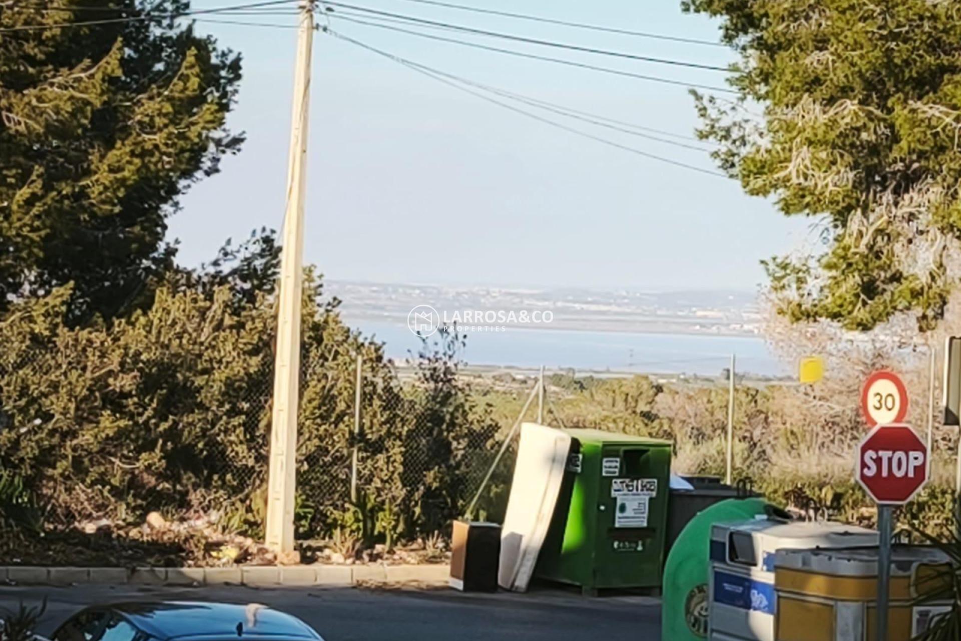 Reventa - Adosado - San Miguel de Salinas - El galán