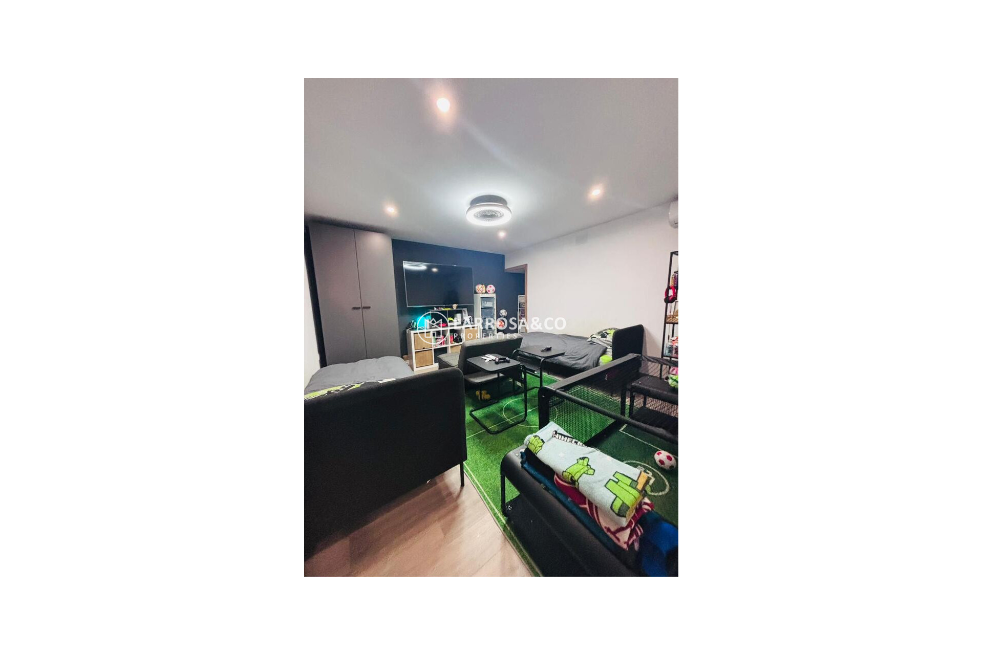 Reventa - Adosado - San Miguel de Salinas - Inland