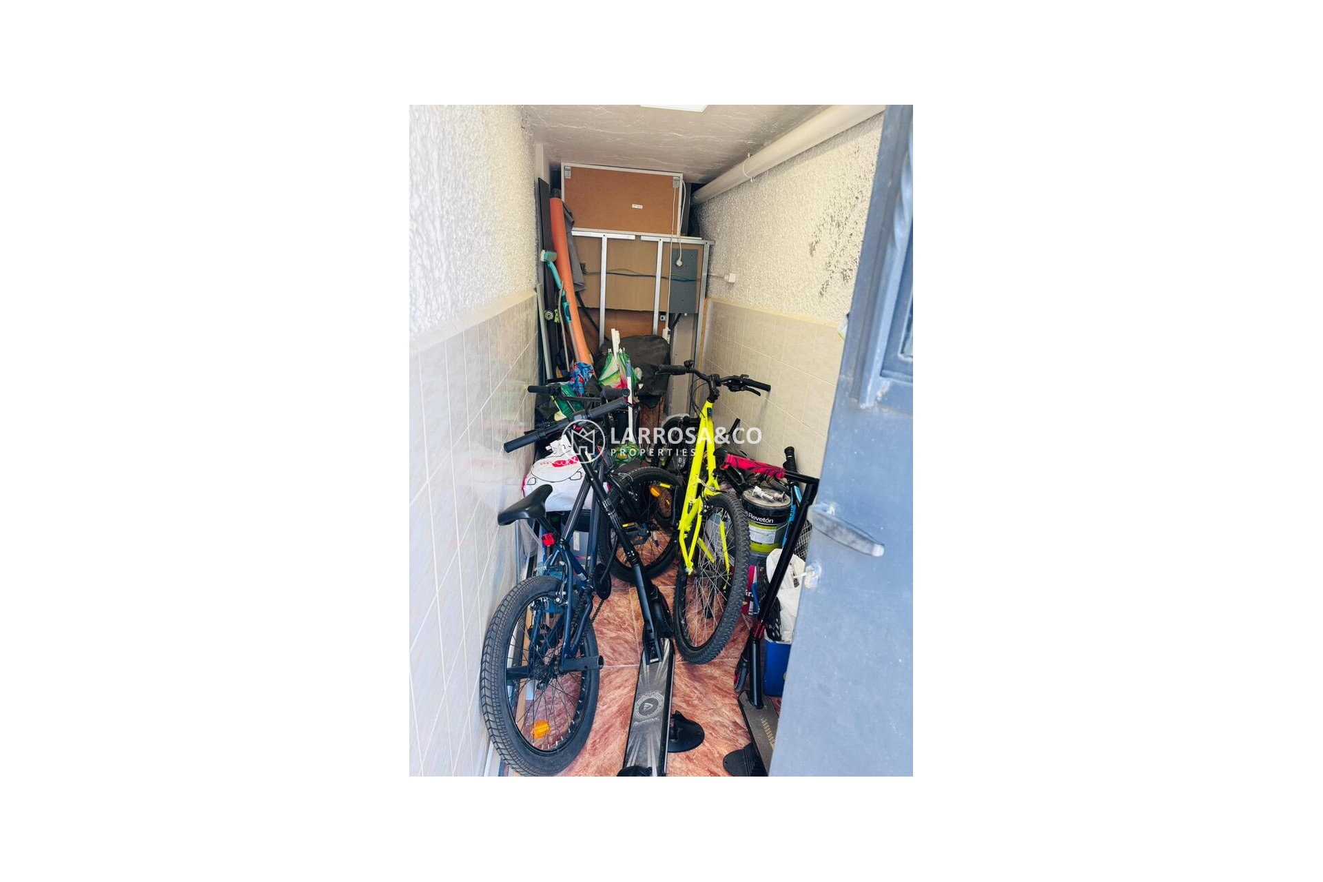 Reventa - Adosado - San Miguel de Salinas - Inland