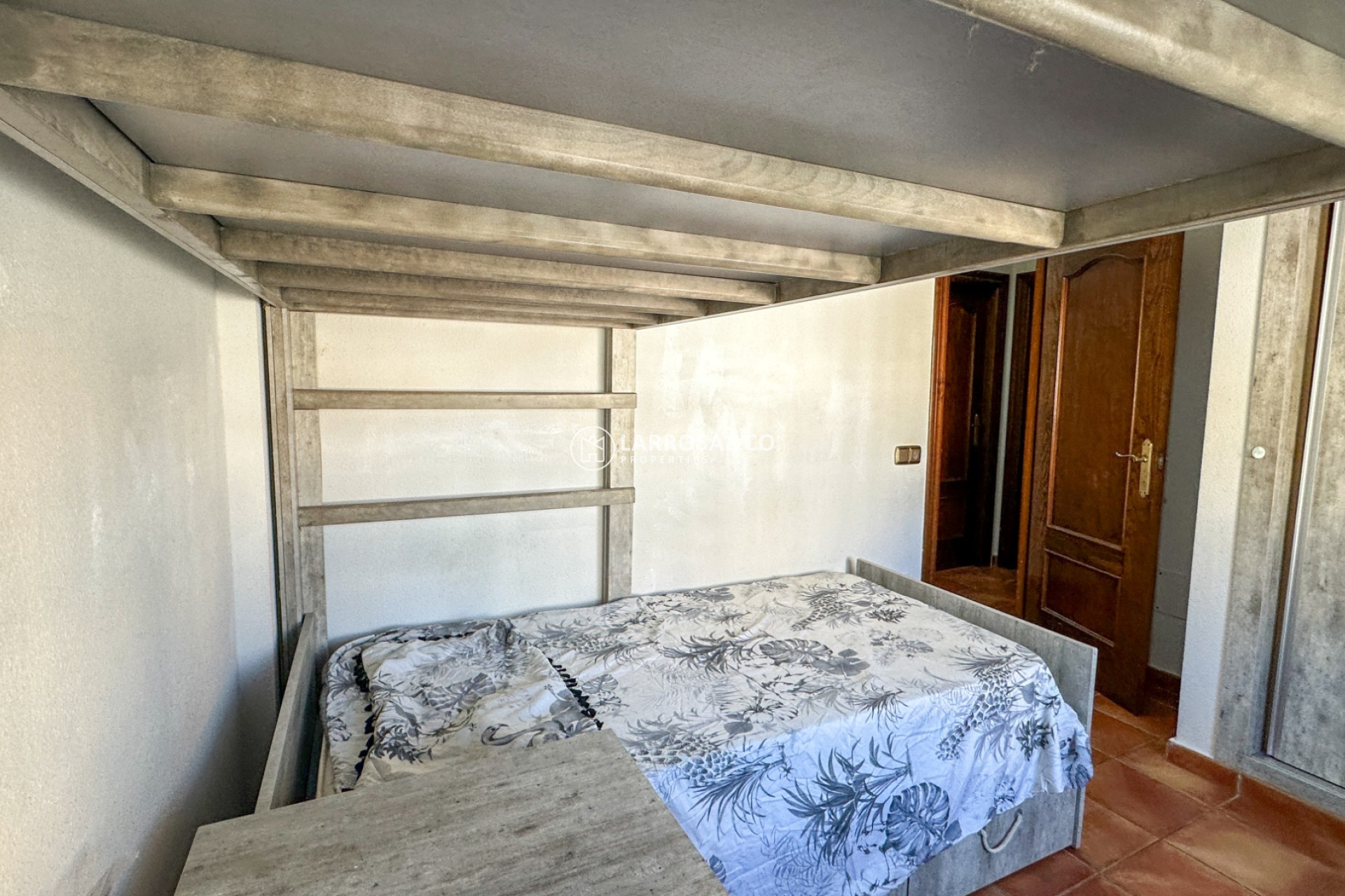 Reventa - Adosado - San Miguel de Salinas - Inland