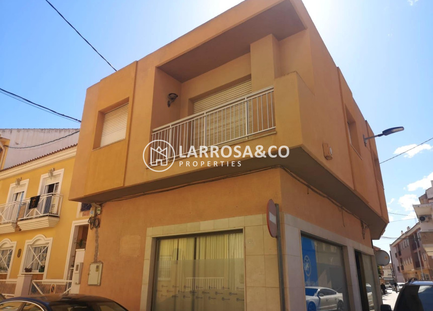 Reventa - Adosado - San Pedro del Pinatar - San Pedro de Pinatar