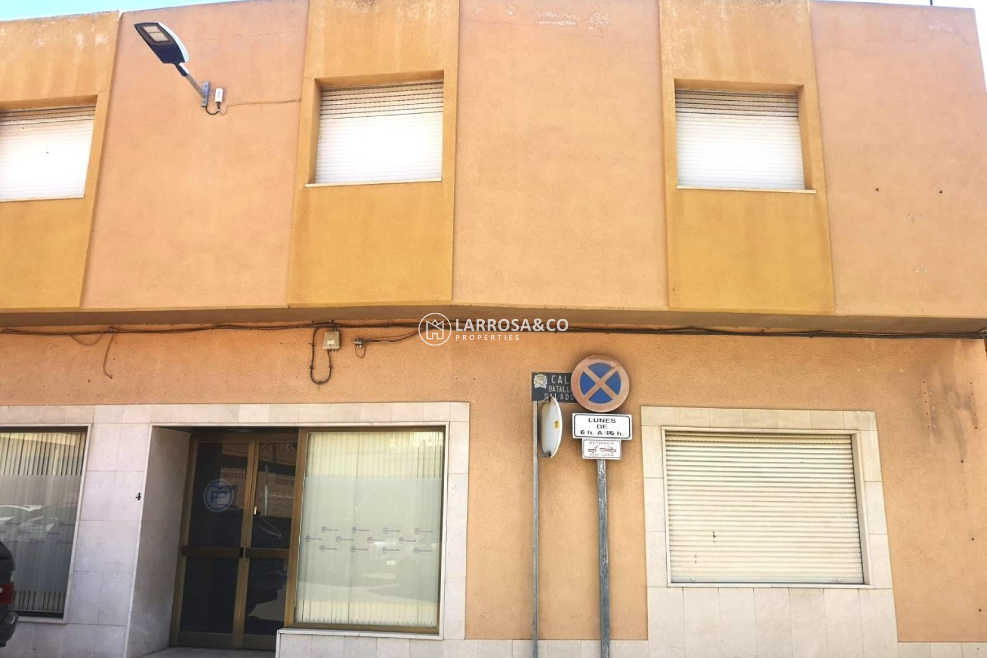 Reventa - Adosado - San Pedro del Pinatar - San Pedro de Pinatar