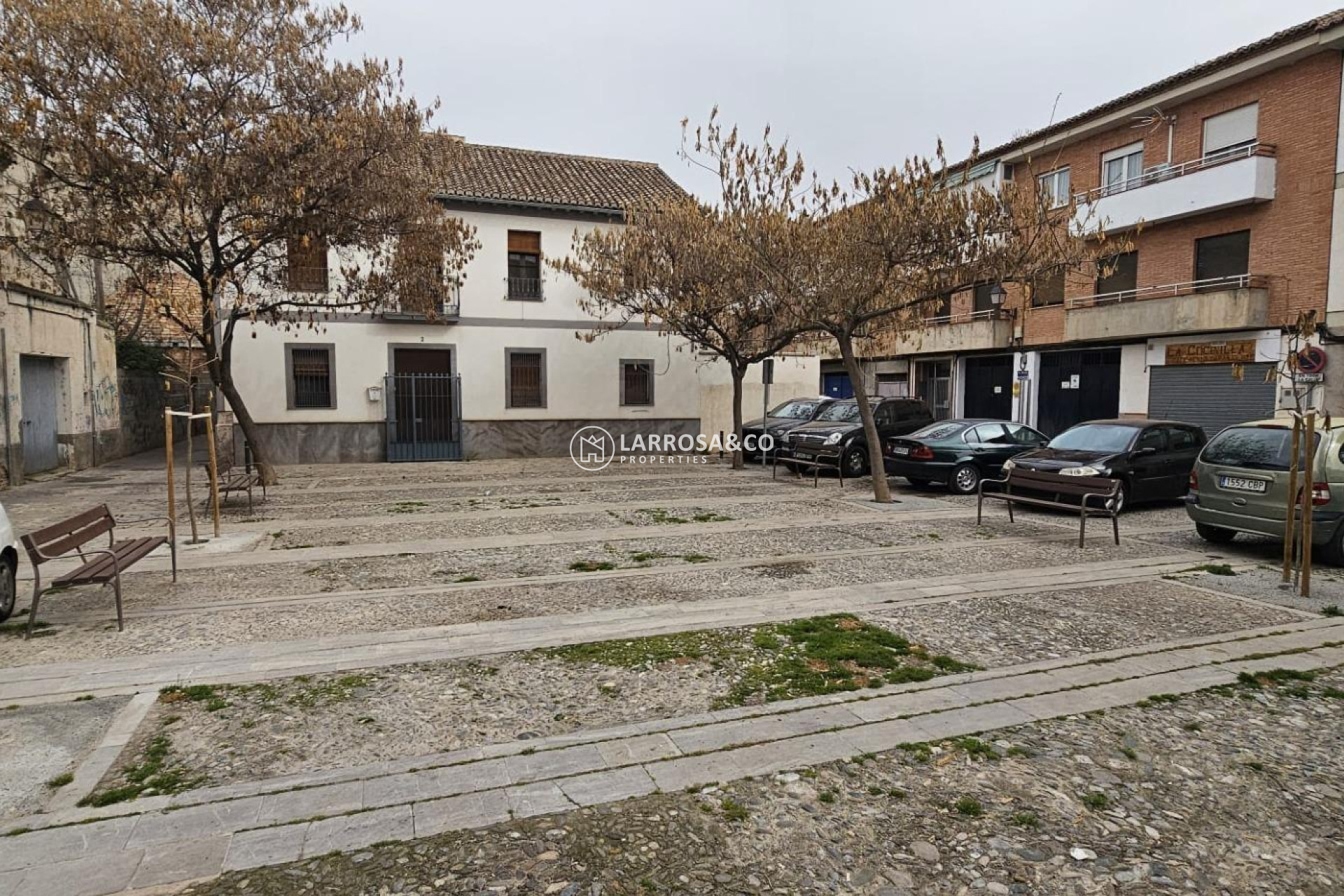 Reventa - Adosado - Santa Fe