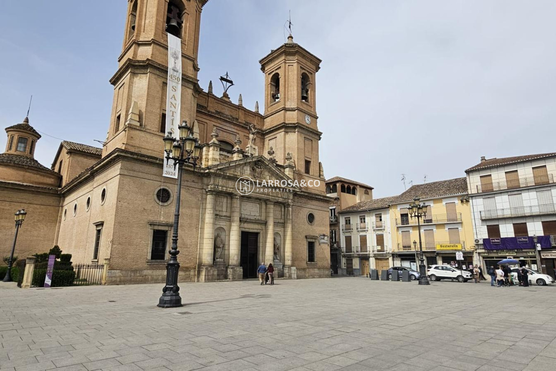 Reventa - Adosado - Santa Fe