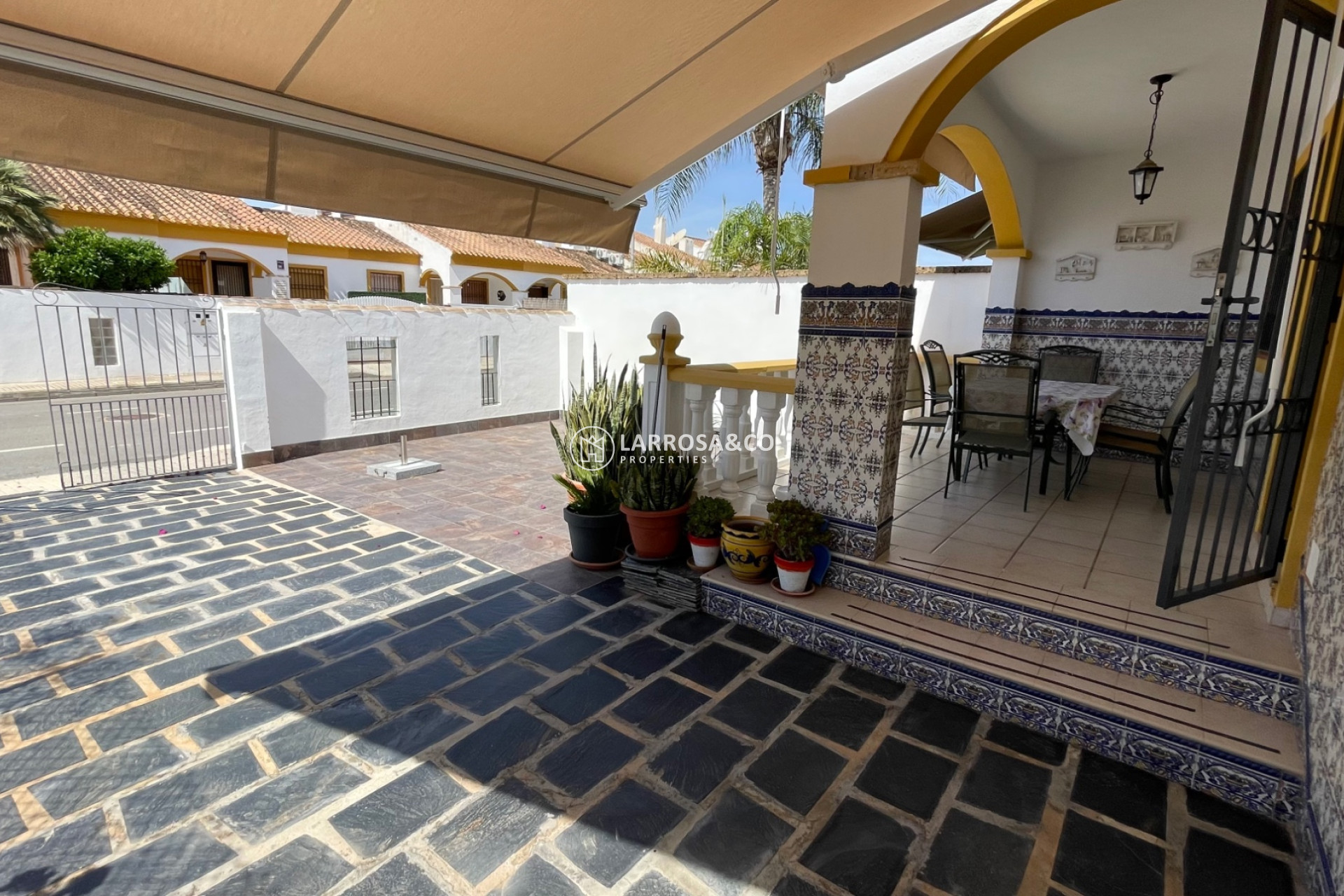 Reventa - Adosado - Torre de La Horadada - Costa Blanca