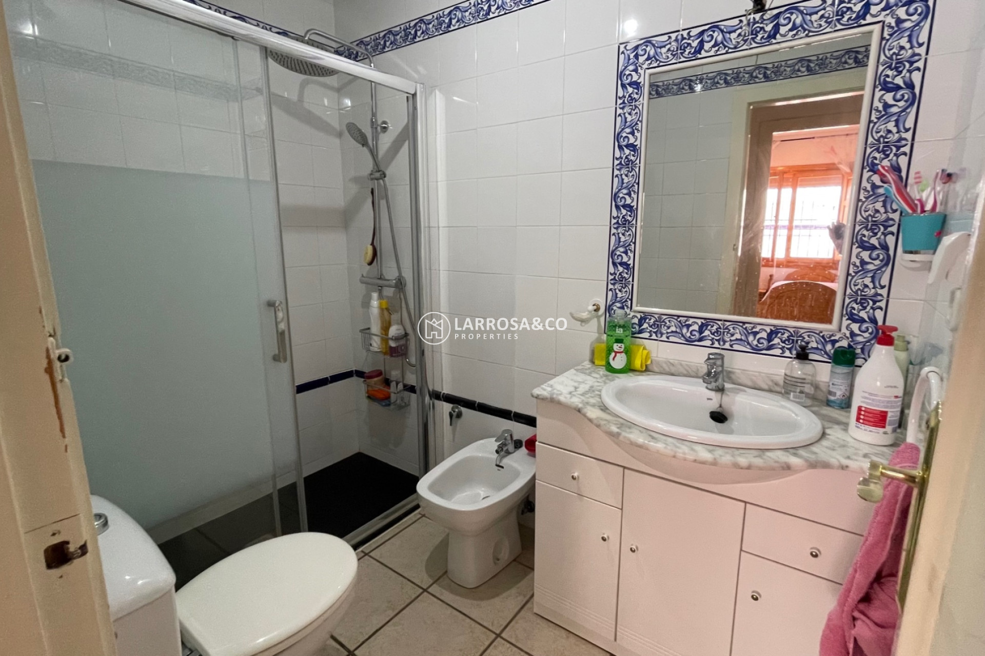 Reventa - Adosado - Torre de La Horadada - Costa Blanca