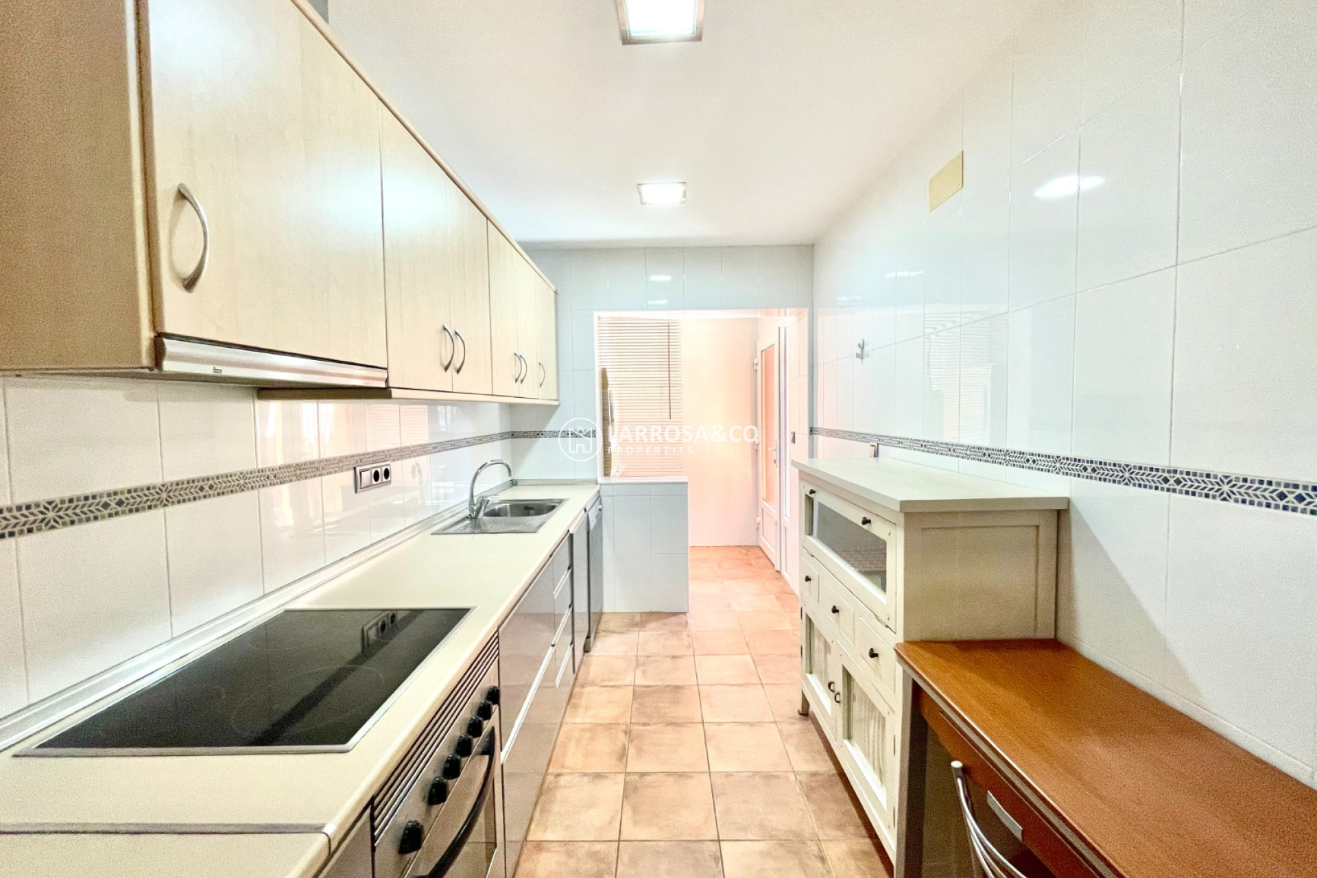 Reventa - Adosado - Torre de La Horadada - Costa Blanca