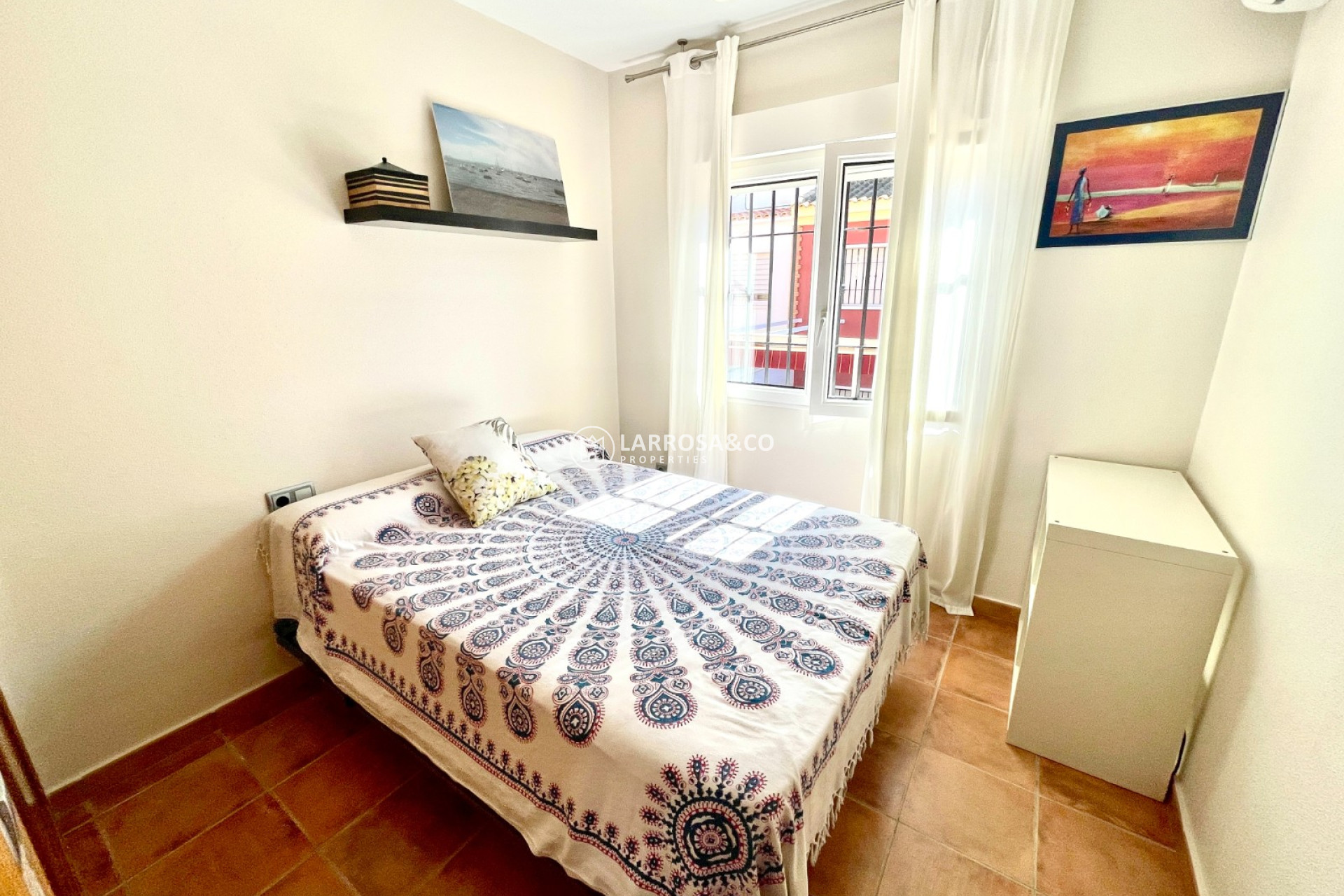 Reventa - Adosado - Torre de La Horadada - Costa Blanca