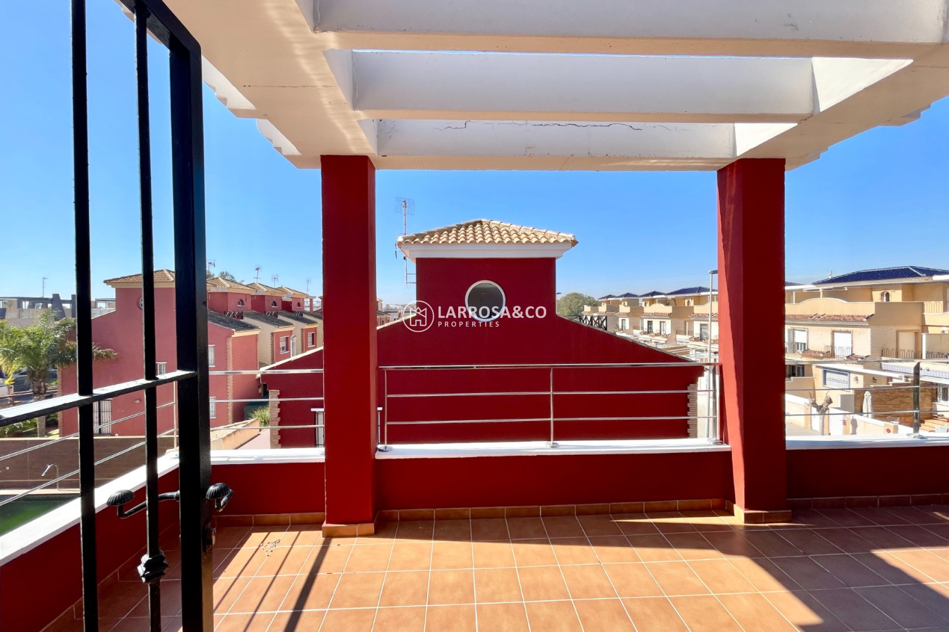 Reventa - Adosado - Torre de La Horadada - Costa Blanca