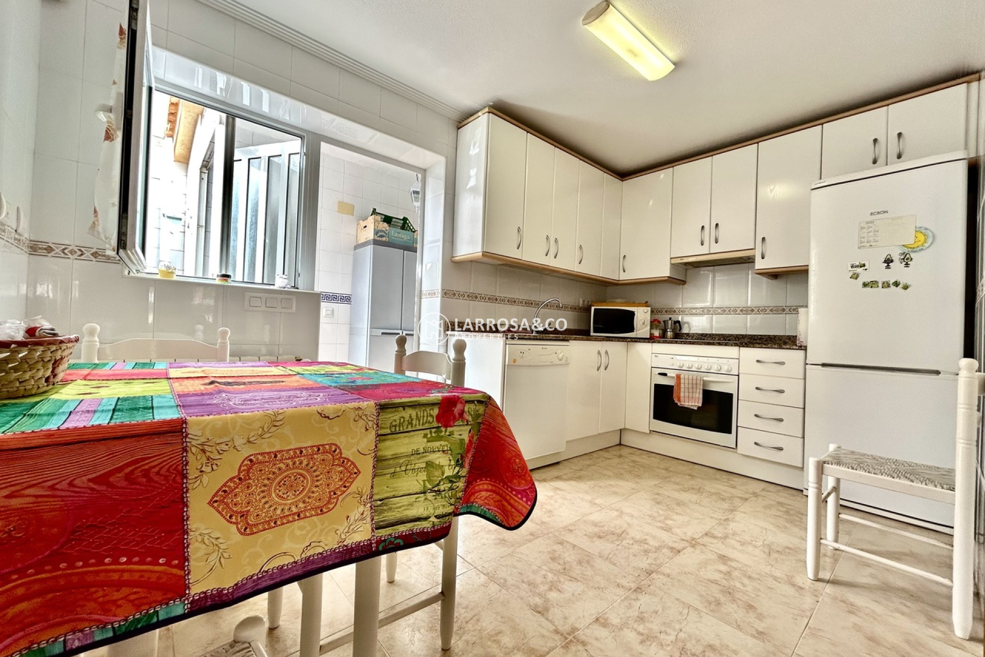 Reventa - Adosado - Torre de La Horadada - Costa Blanca