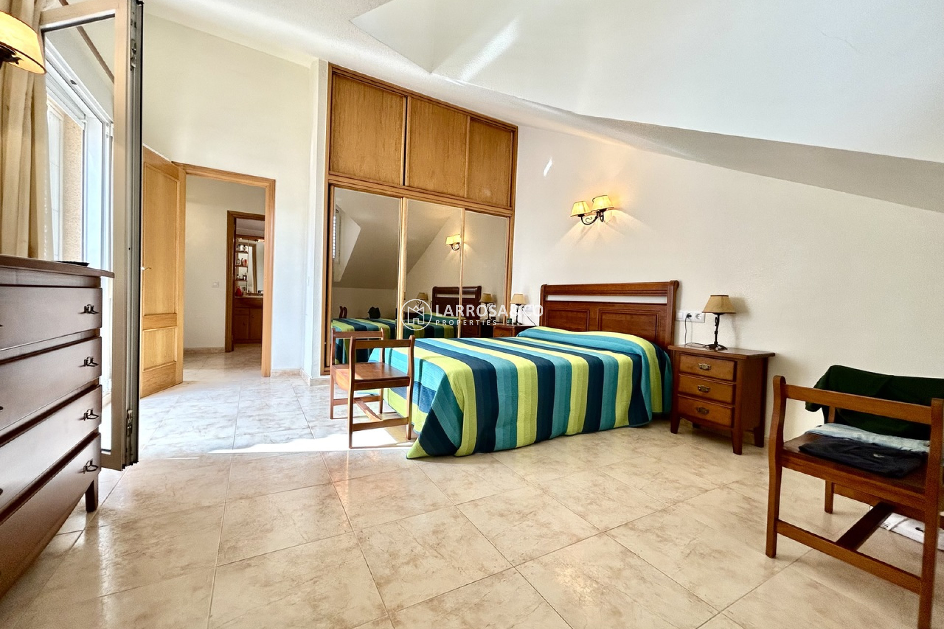 Reventa - Adosado - Torre de La Horadada - Costa Blanca