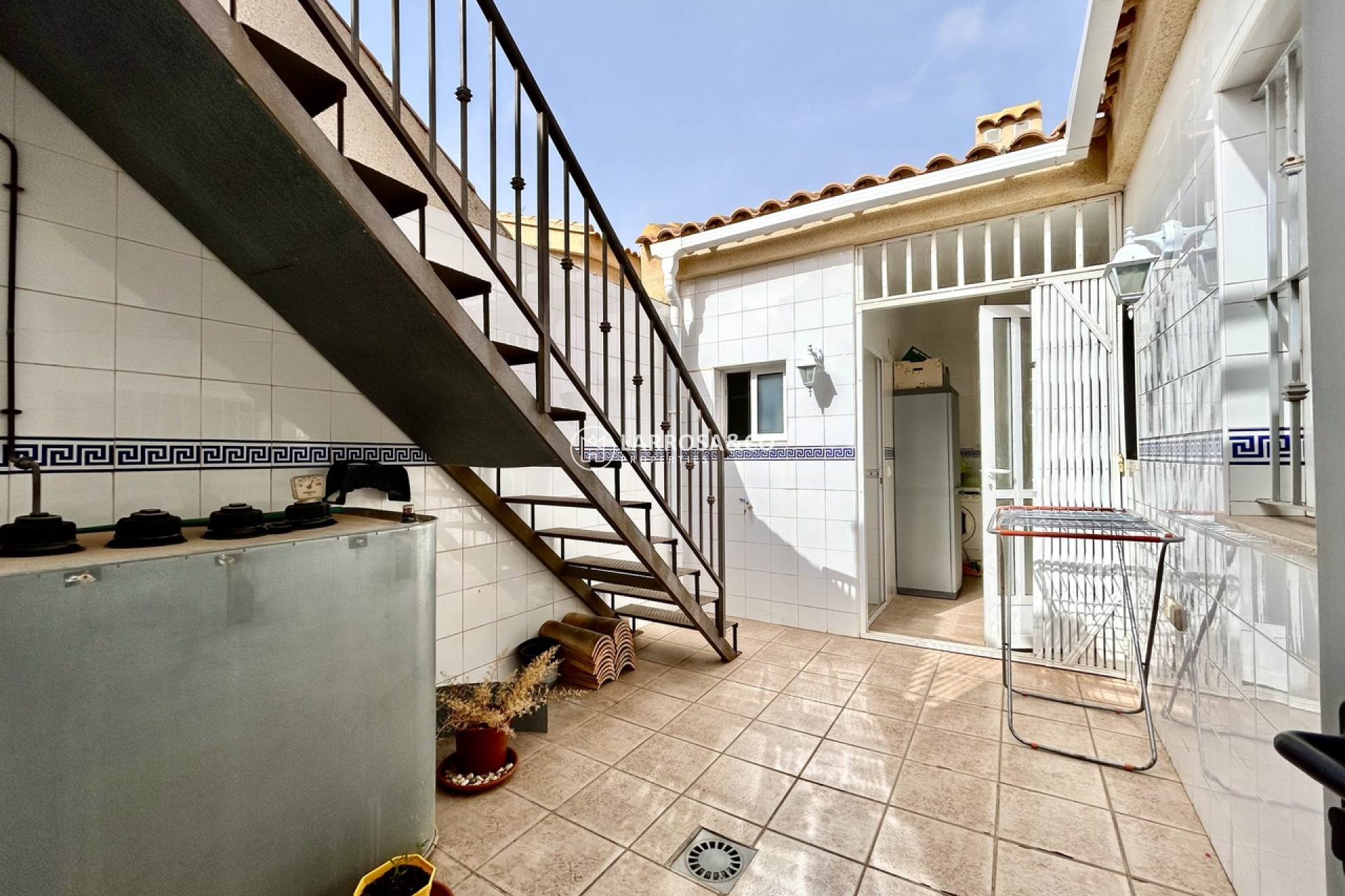 Reventa - Adosado - Torre de La Horadada - Costa Blanca