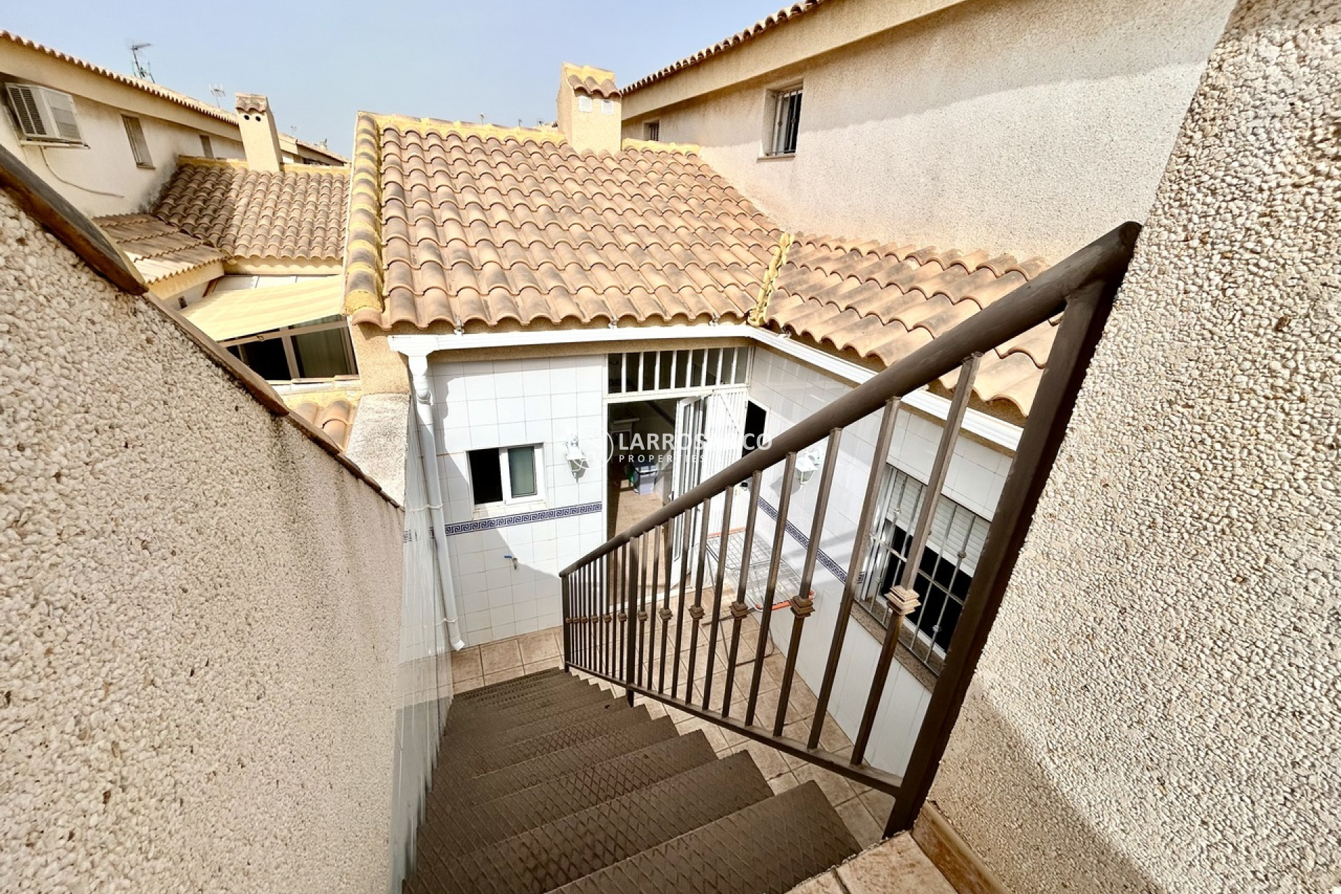 Reventa - Adosado - Torre de La Horadada - Costa Blanca