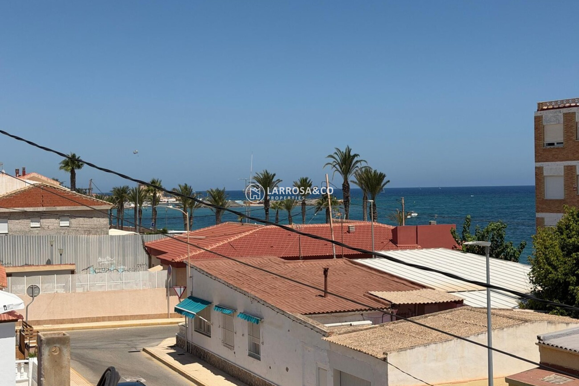 Reventa - Adosado - Torre de La Horadada - Costa Blanca
