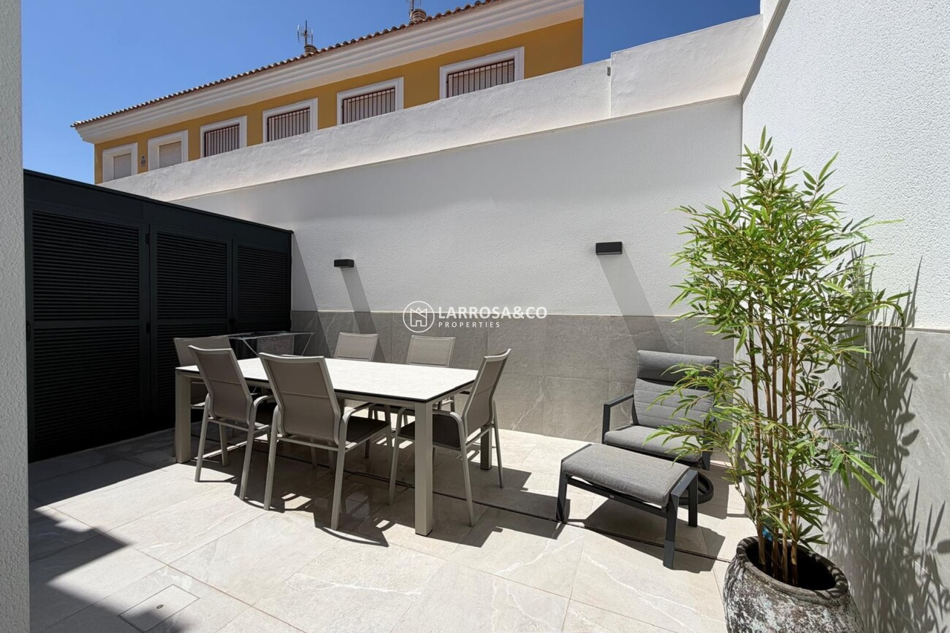 Reventa - Adosado - Torre de La Horadada - Costa Blanca