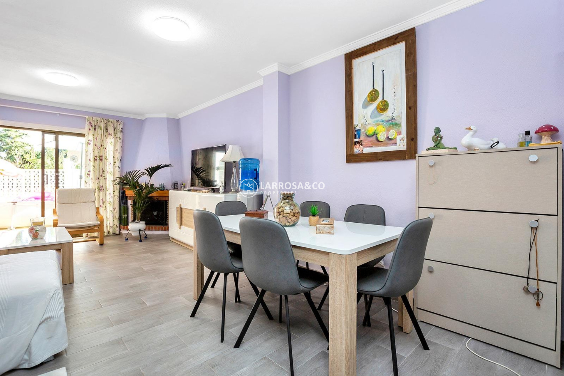 Reventa - Adosado - Torrevieja - Aguas Nuevas