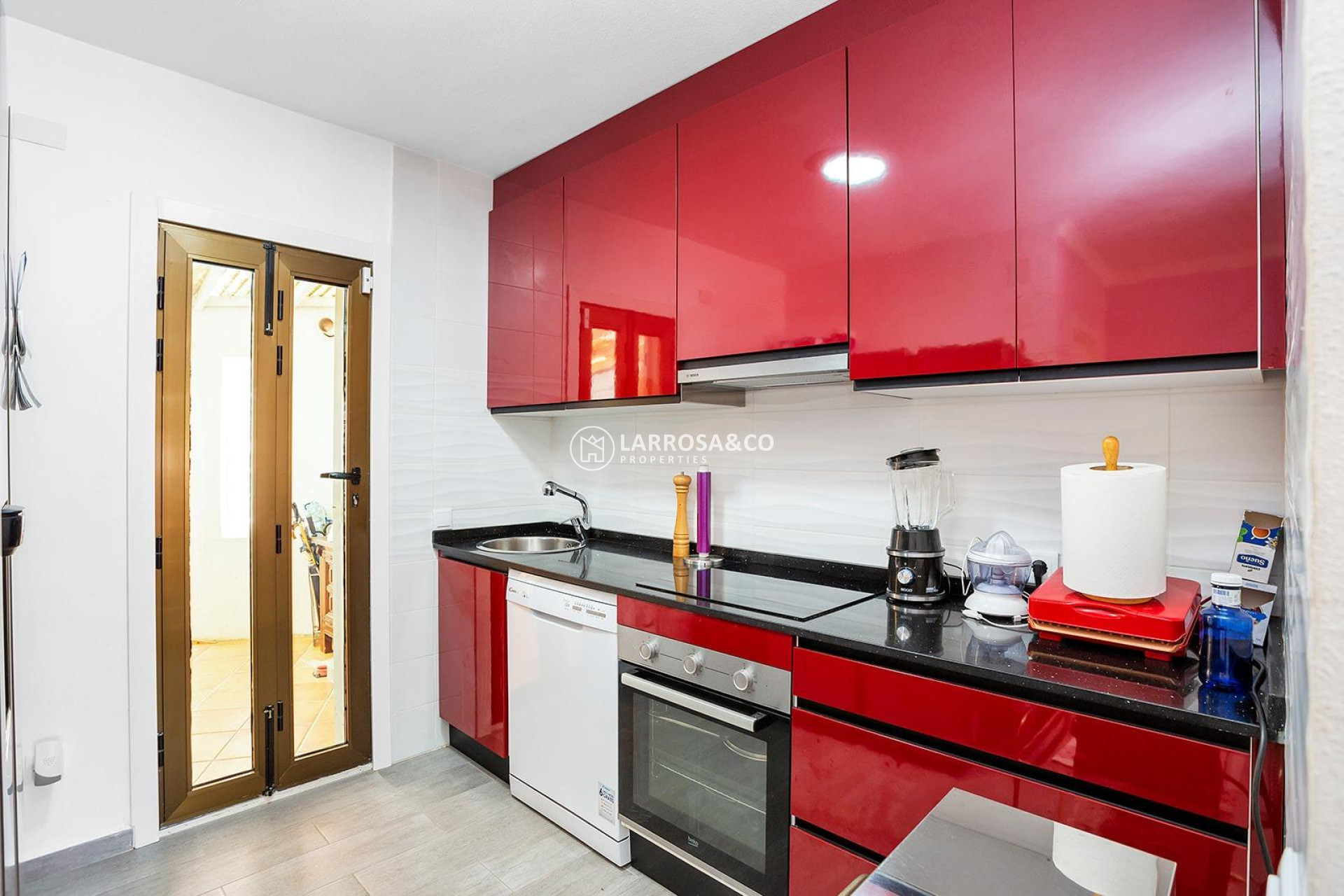 Reventa - Adosado - Torrevieja - Aguas Nuevas