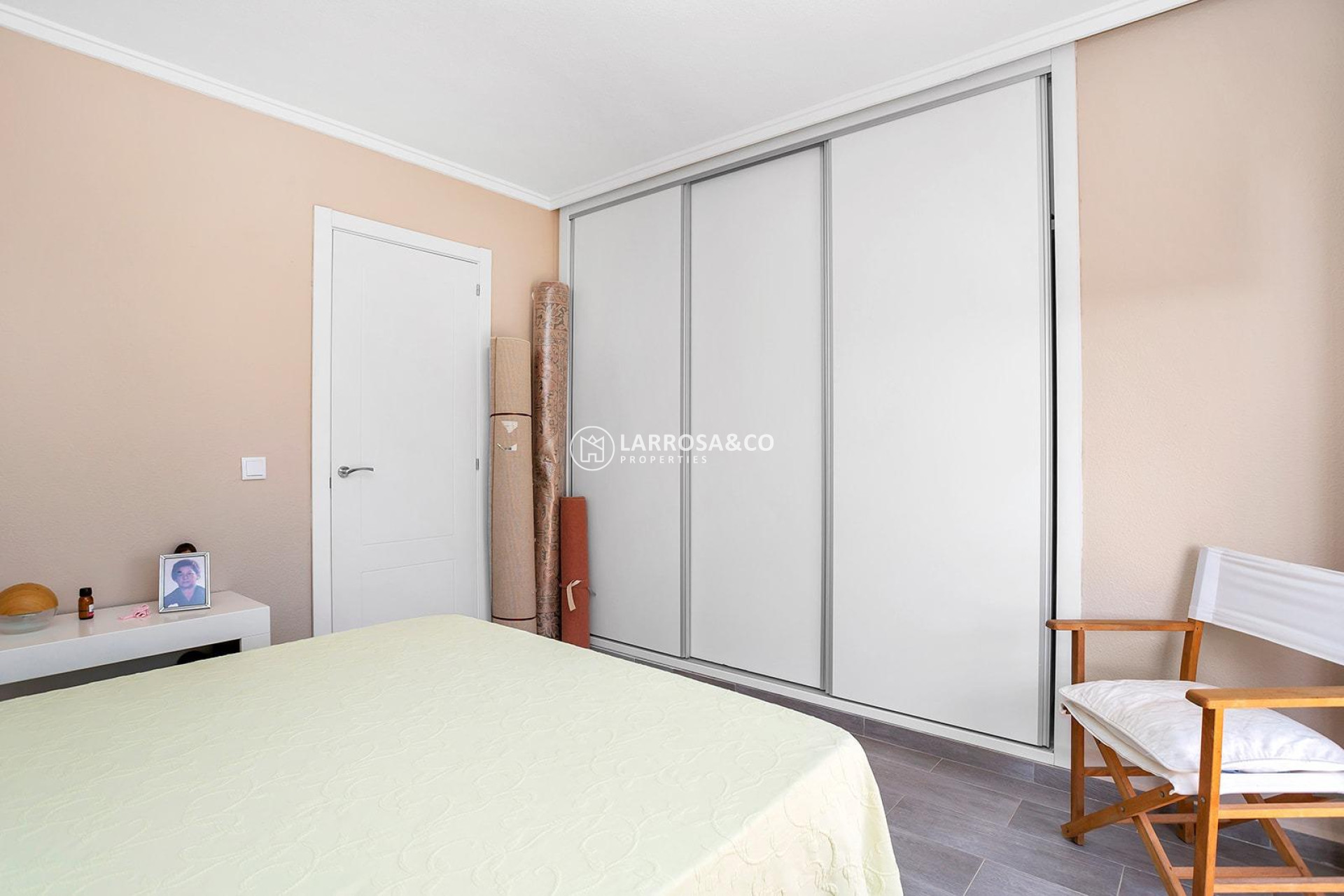 Reventa - Adosado - Torrevieja - Aguas Nuevas