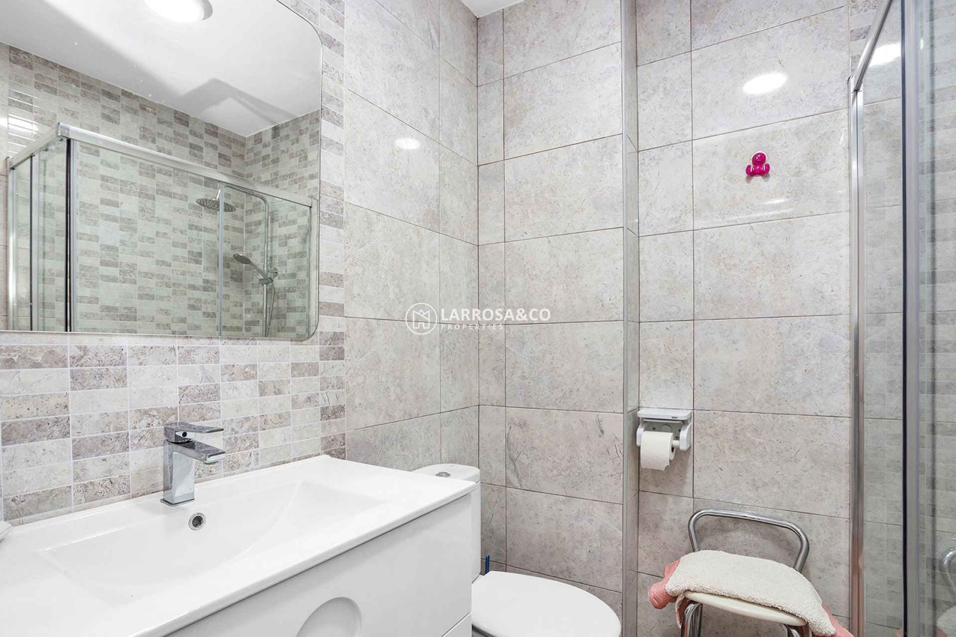 Reventa - Adosado - Torrevieja - Aguas Nuevas