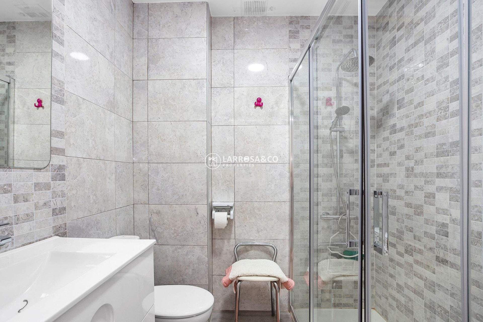 Reventa - Adosado - Torrevieja - Aguas Nuevas