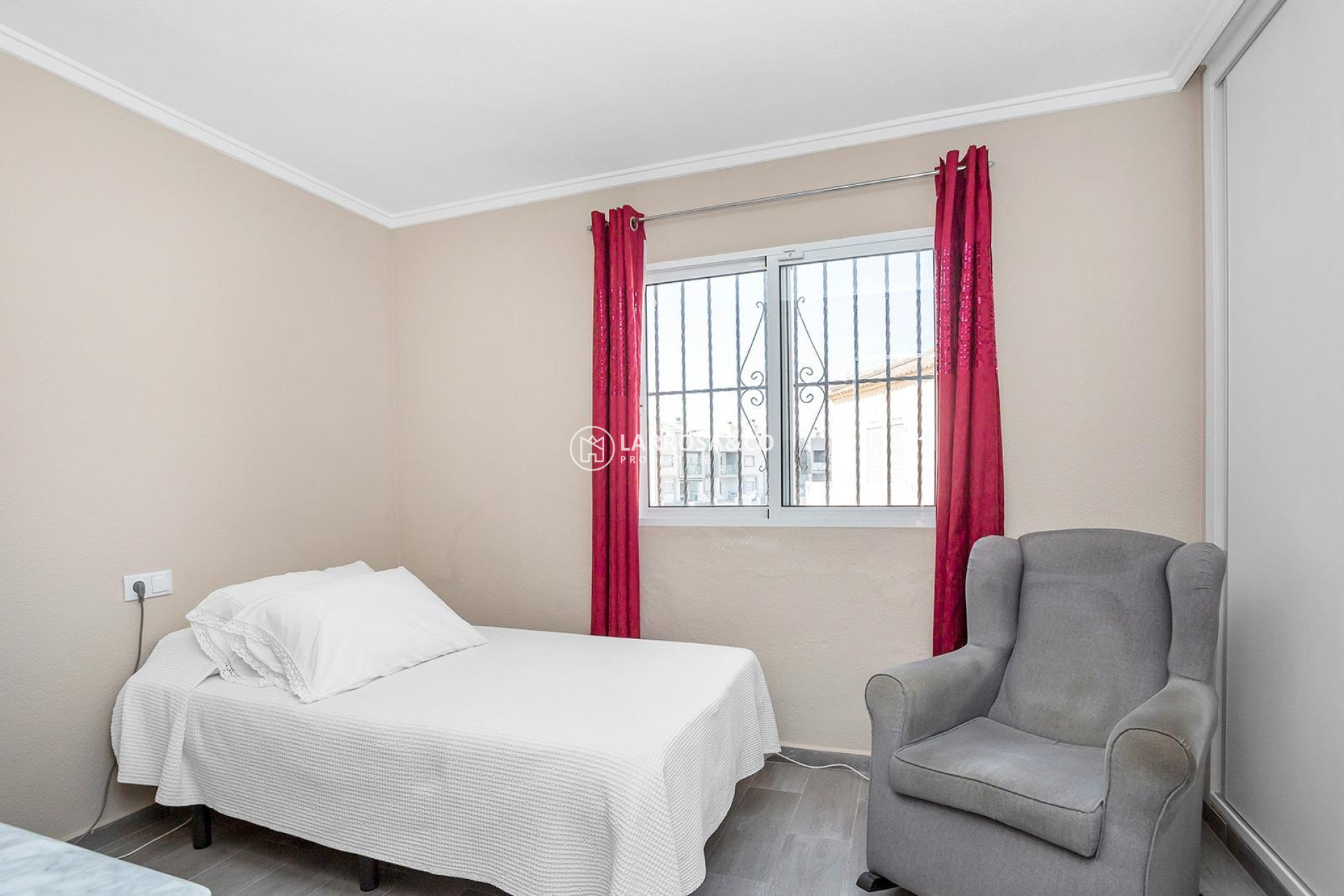 Reventa - Adosado - Torrevieja - Aguas Nuevas