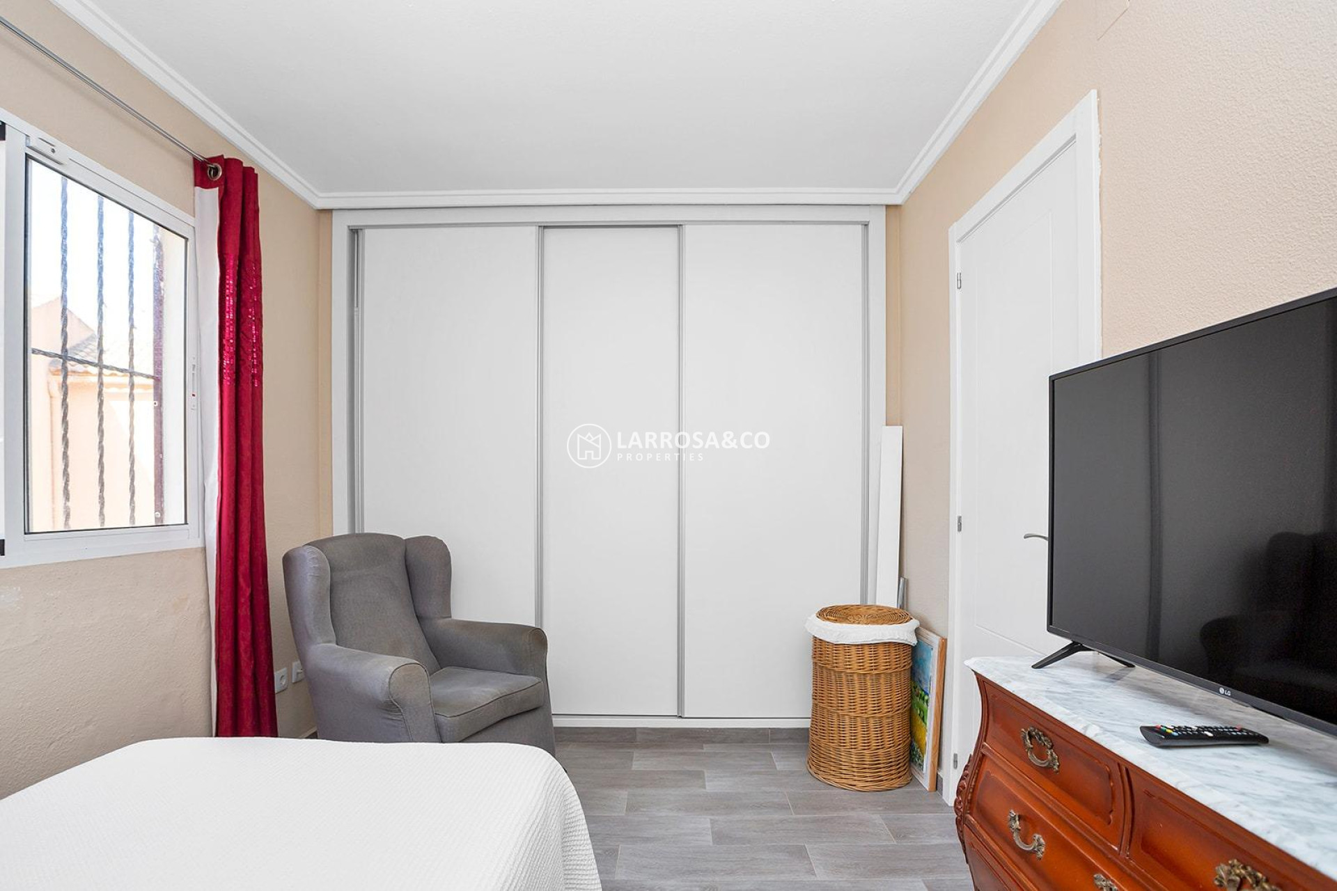 Reventa - Adosado - Torrevieja - Aguas Nuevas