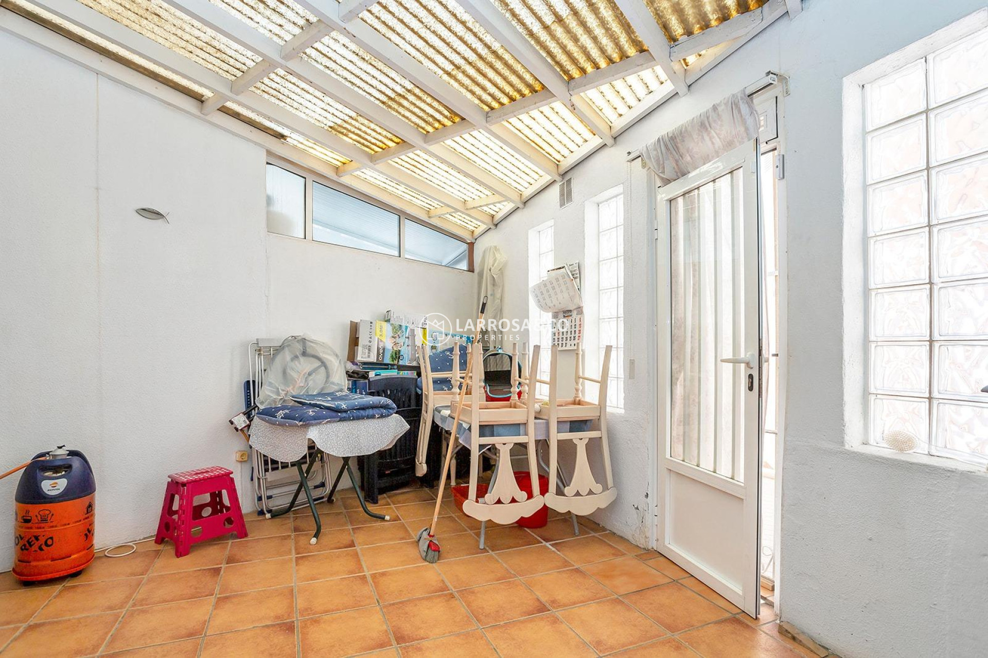 Reventa - Adosado - Torrevieja - Aguas Nuevas