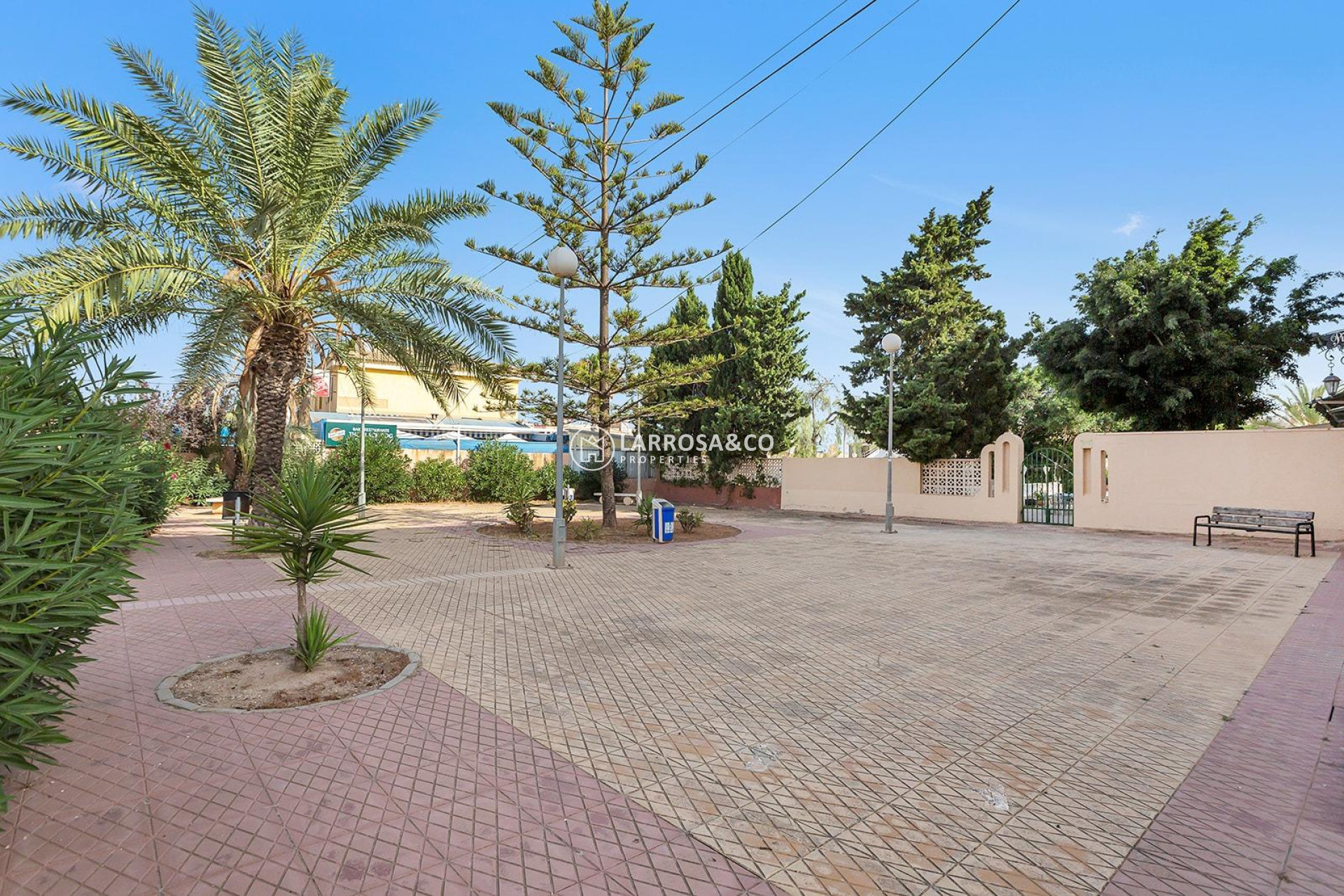 Reventa - Adosado - Torrevieja - Aguas Nuevas