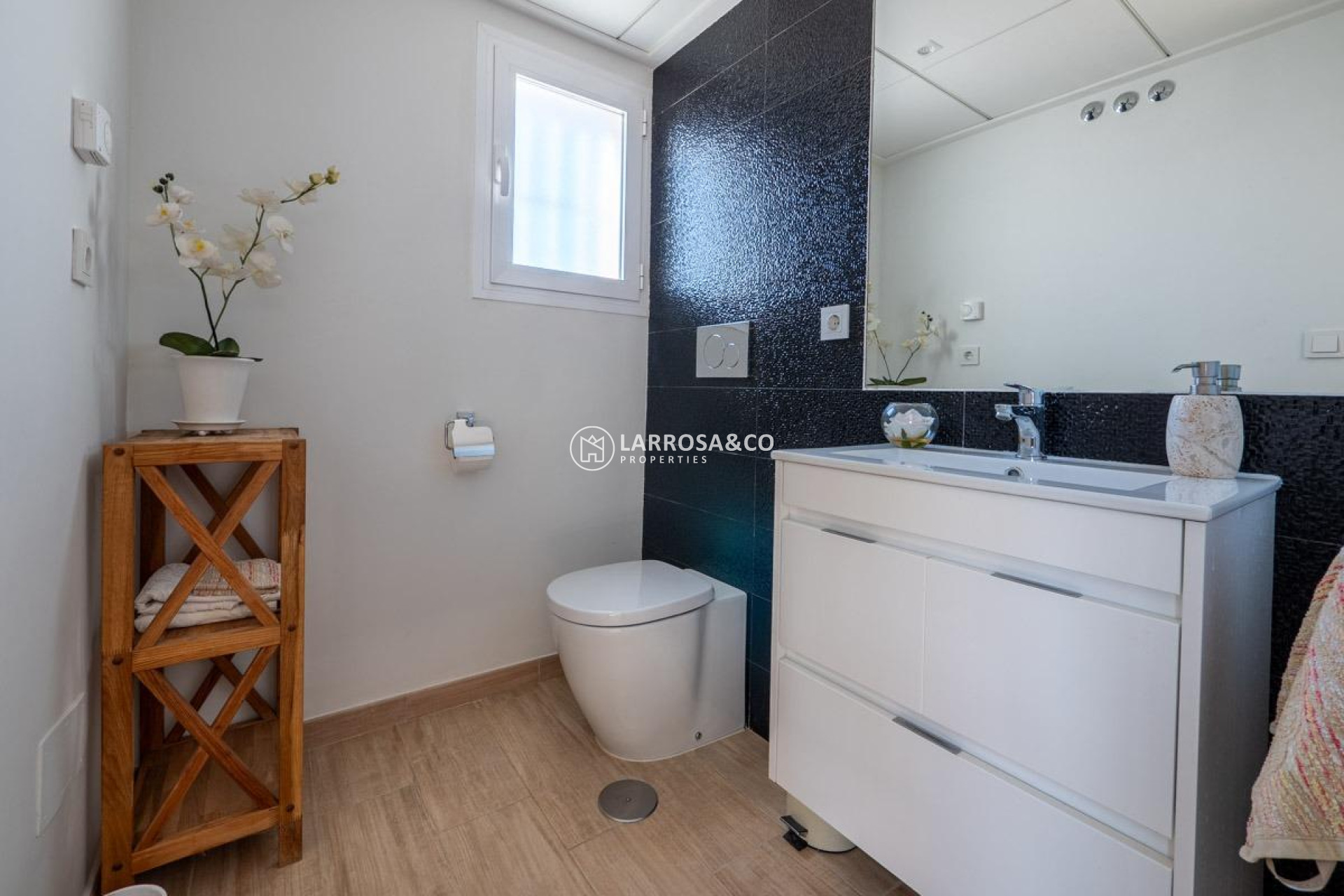 Reventa - Adosado - Torrevieja - Aguas Nuevas