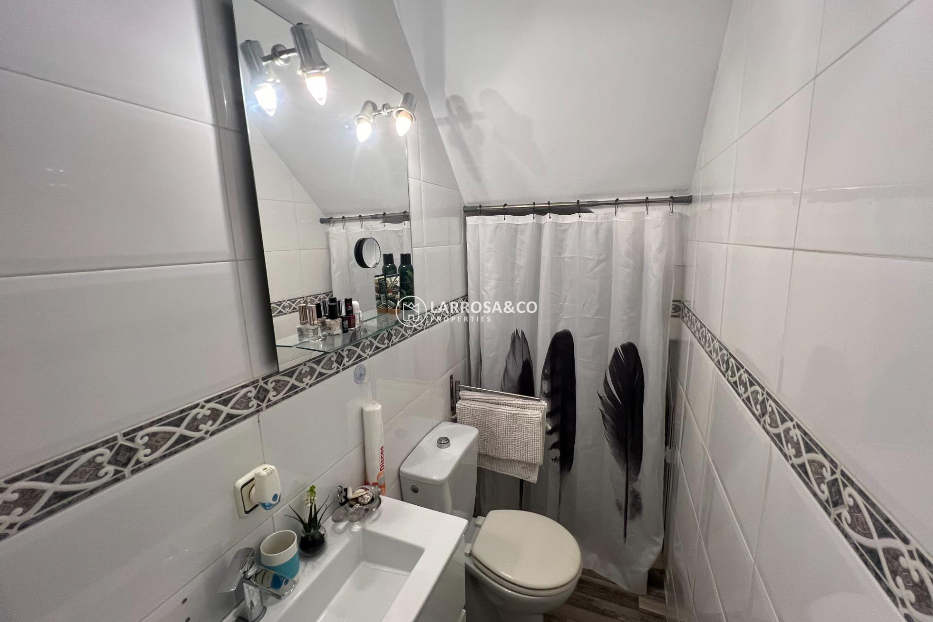 Reventa - Adosado - Torrevieja - Aguas Nuevas