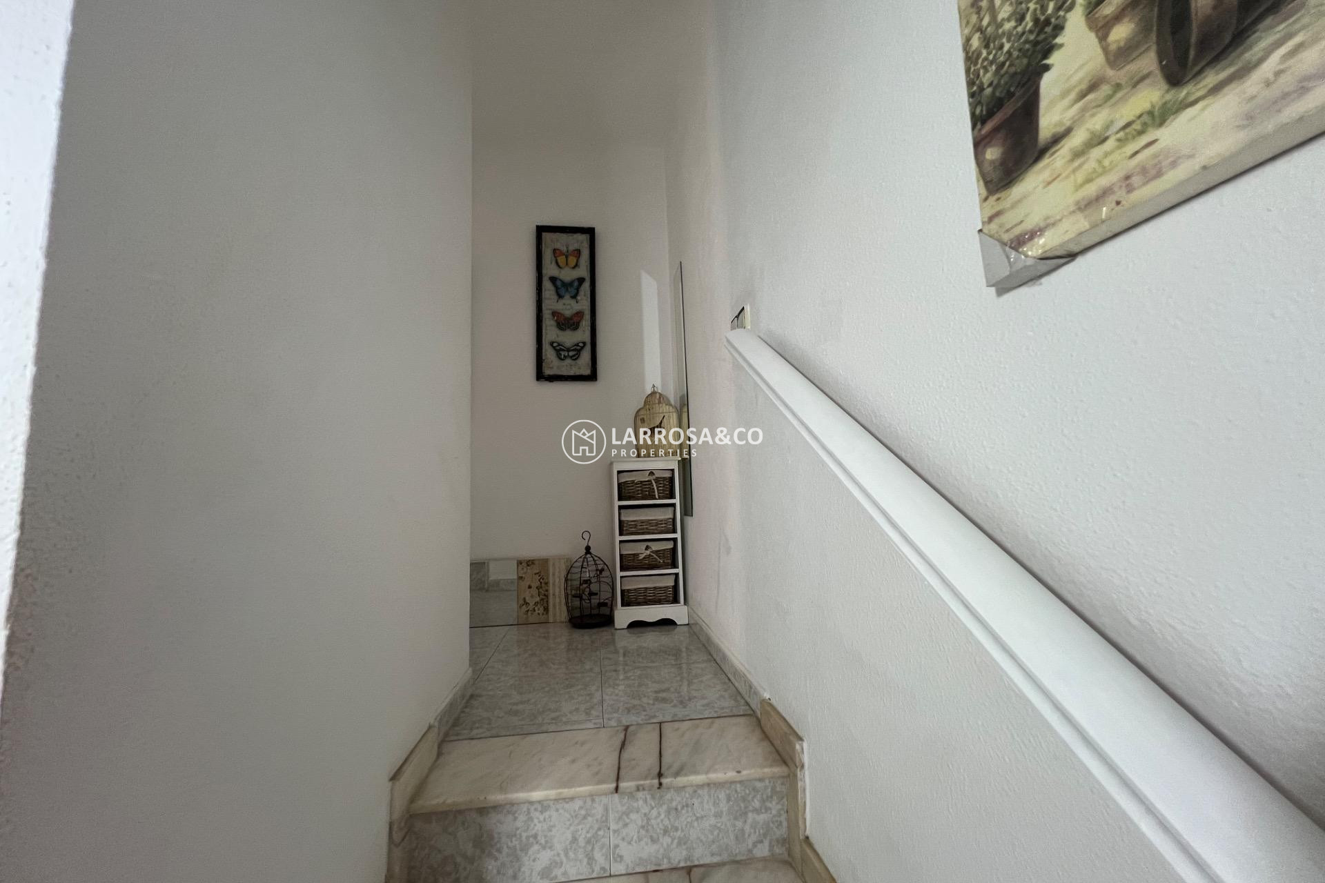 Reventa - Adosado - Torrevieja - Aguas Nuevas