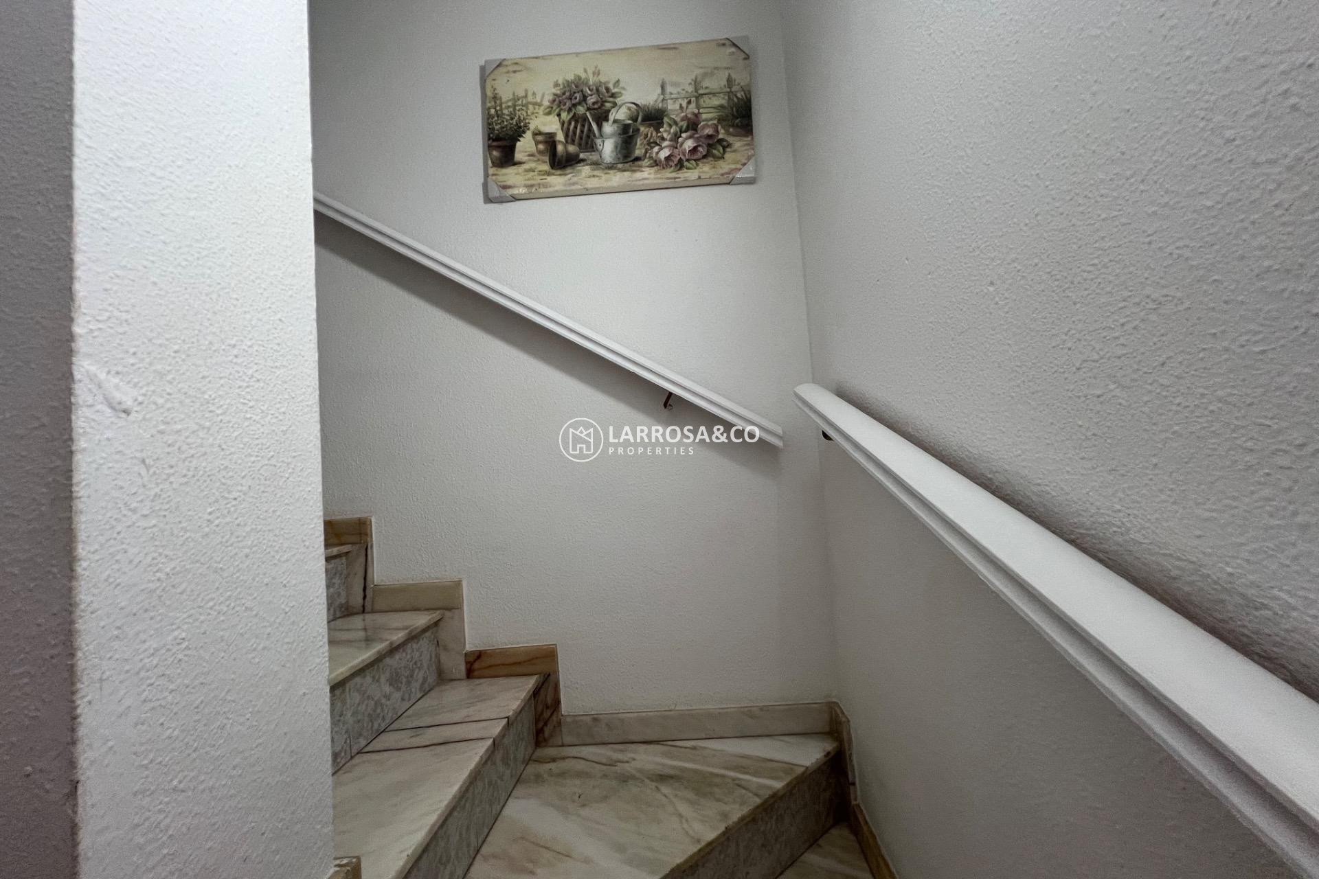 Reventa - Adosado - Torrevieja - Aguas Nuevas