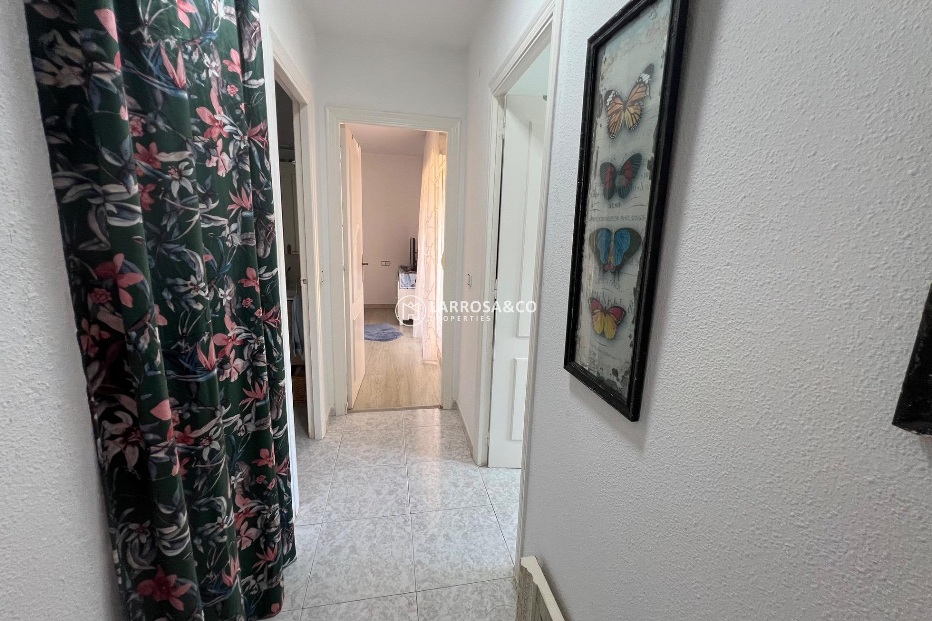 Reventa - Adosado - Torrevieja - Aguas Nuevas