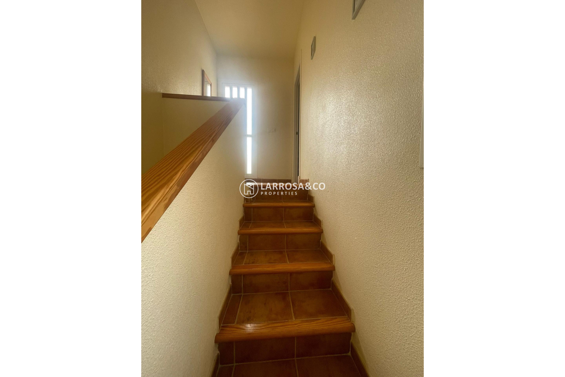 Reventa - Adosado - Torrevieja - Aguas Nuevas