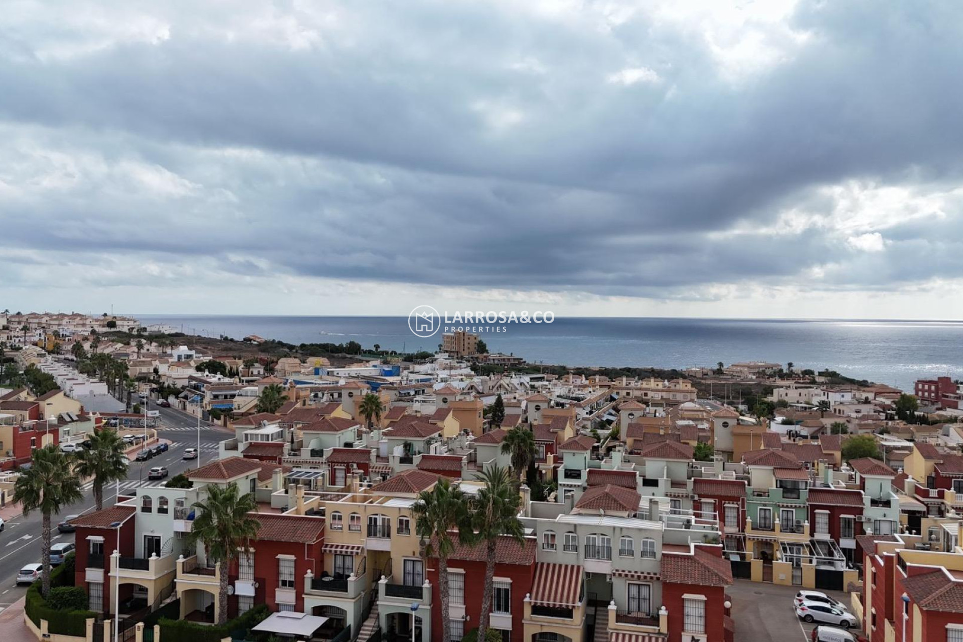 Reventa - Adosado - Torrevieja - Aguas Nuevas