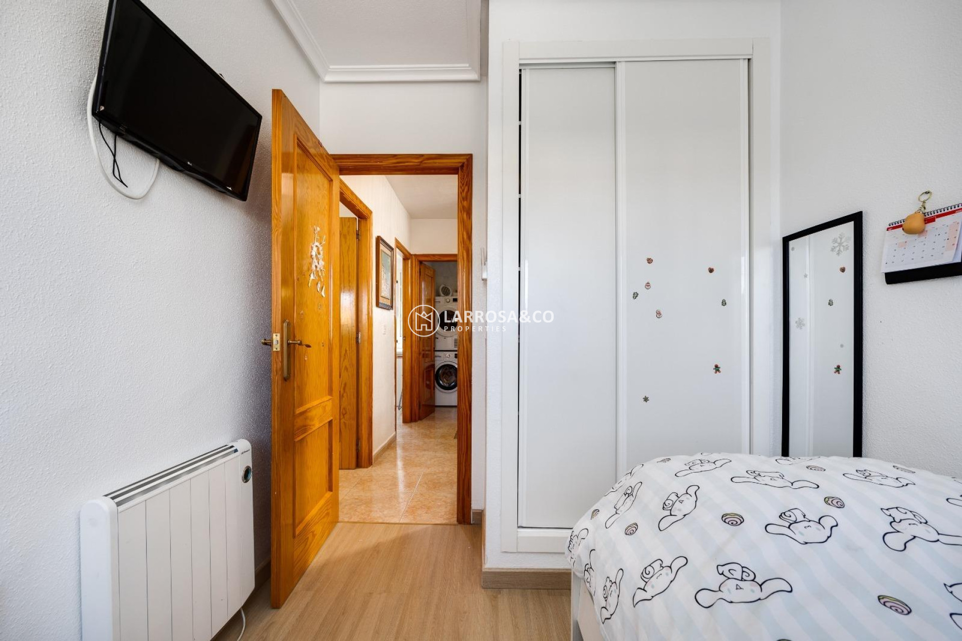 Reventa - Adosado - Torrevieja - Aguas Nuevas