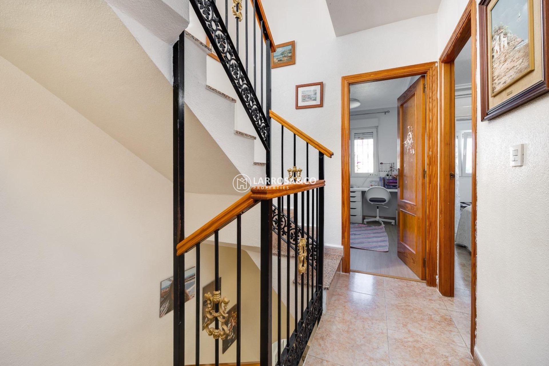 Reventa - Adosado - Torrevieja - Aguas Nuevas