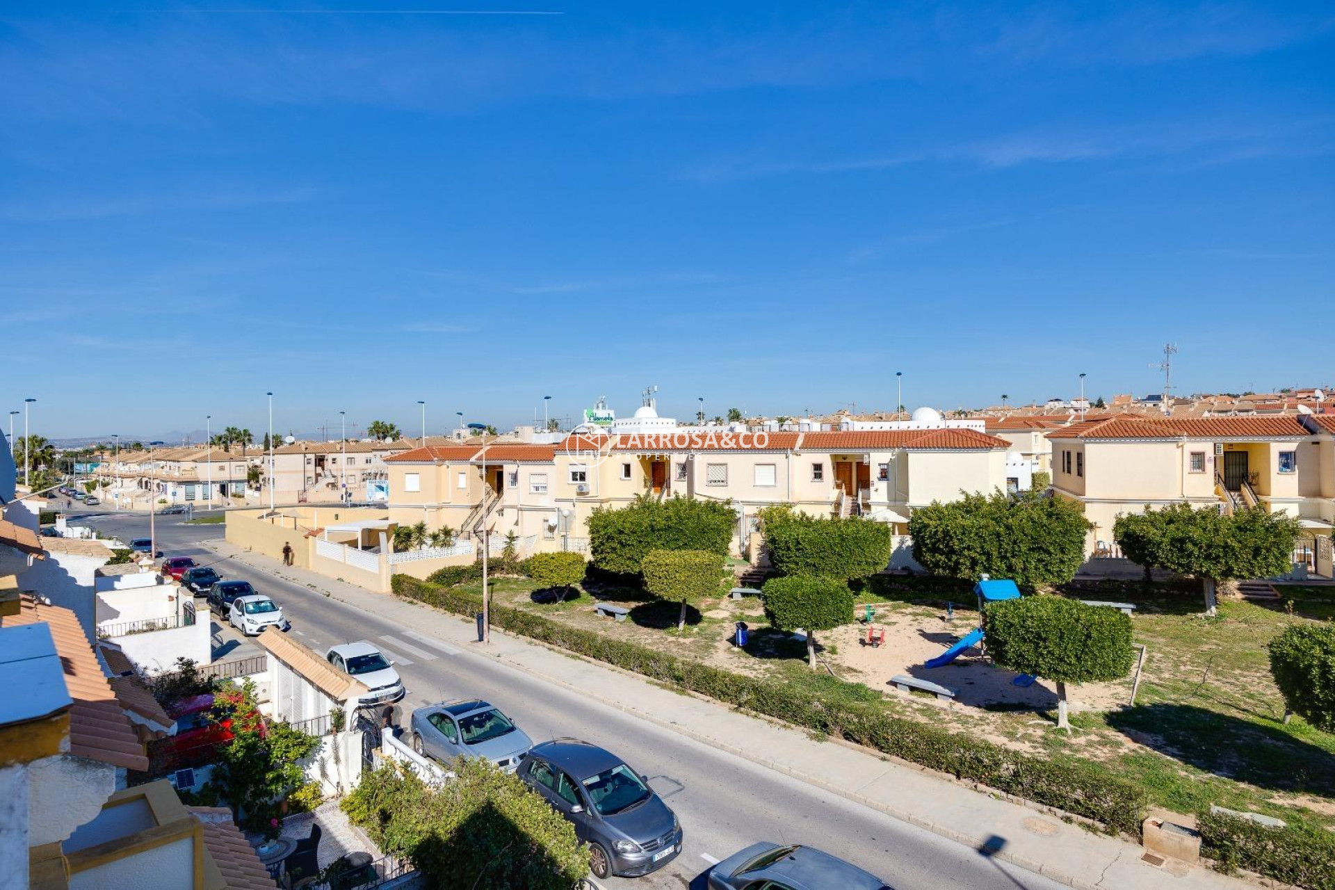 Reventa - Adosado - Torrevieja - Aguas Nuevas