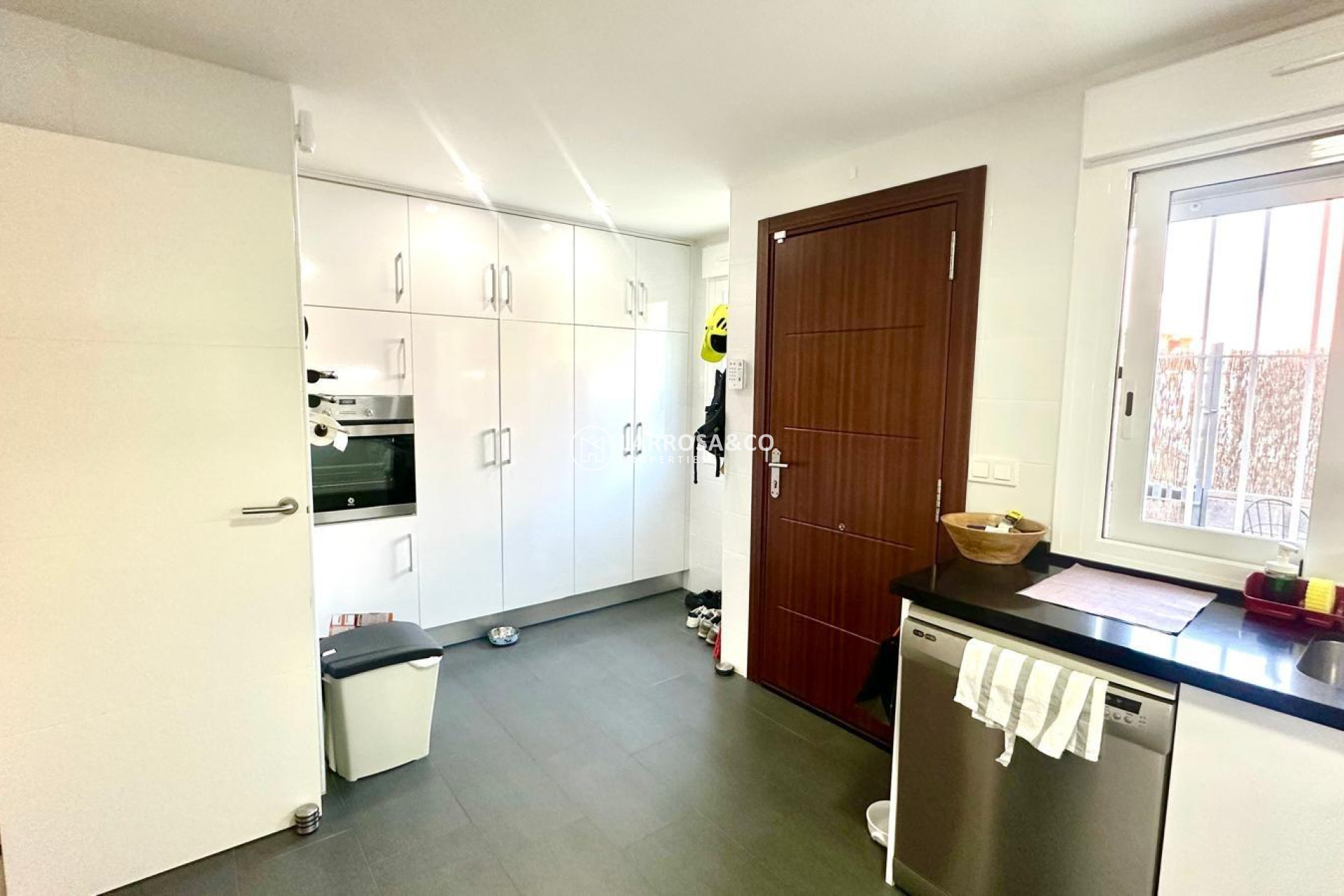 Reventa - Adosado - Torrevieja - Aguas Nuevas