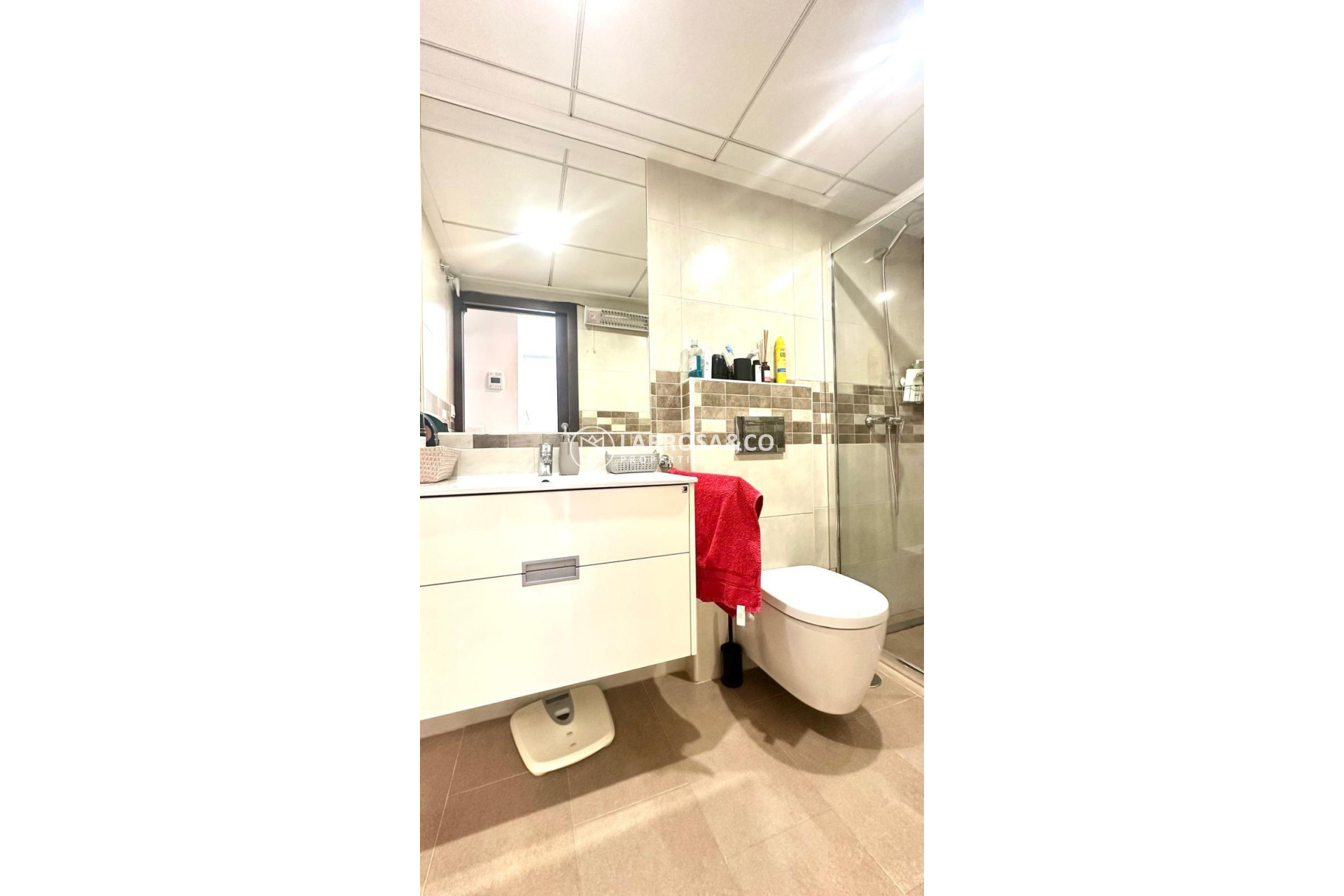 Reventa - Adosado - Torrevieja - Aguas Nuevas