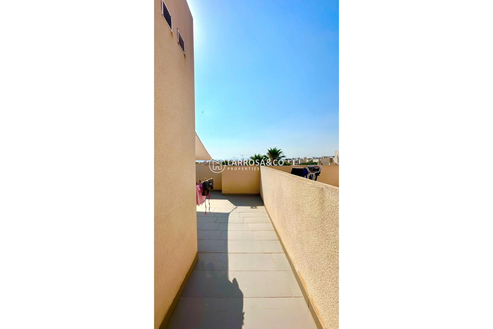 Reventa - Adosado - Torrevieja - Aguas Nuevas