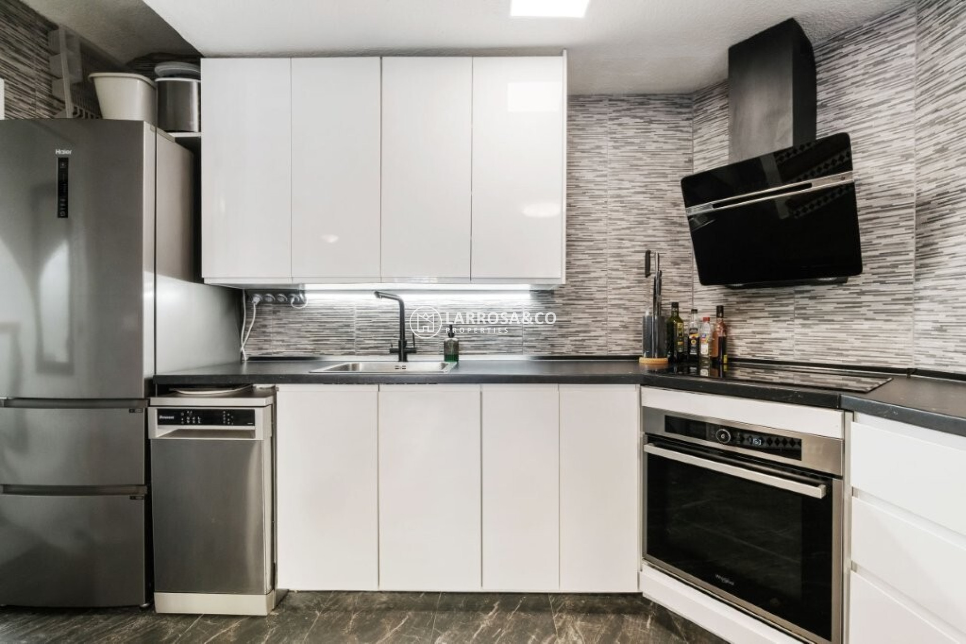 Reventa - Adosado - Torrevieja - Cabo cervera