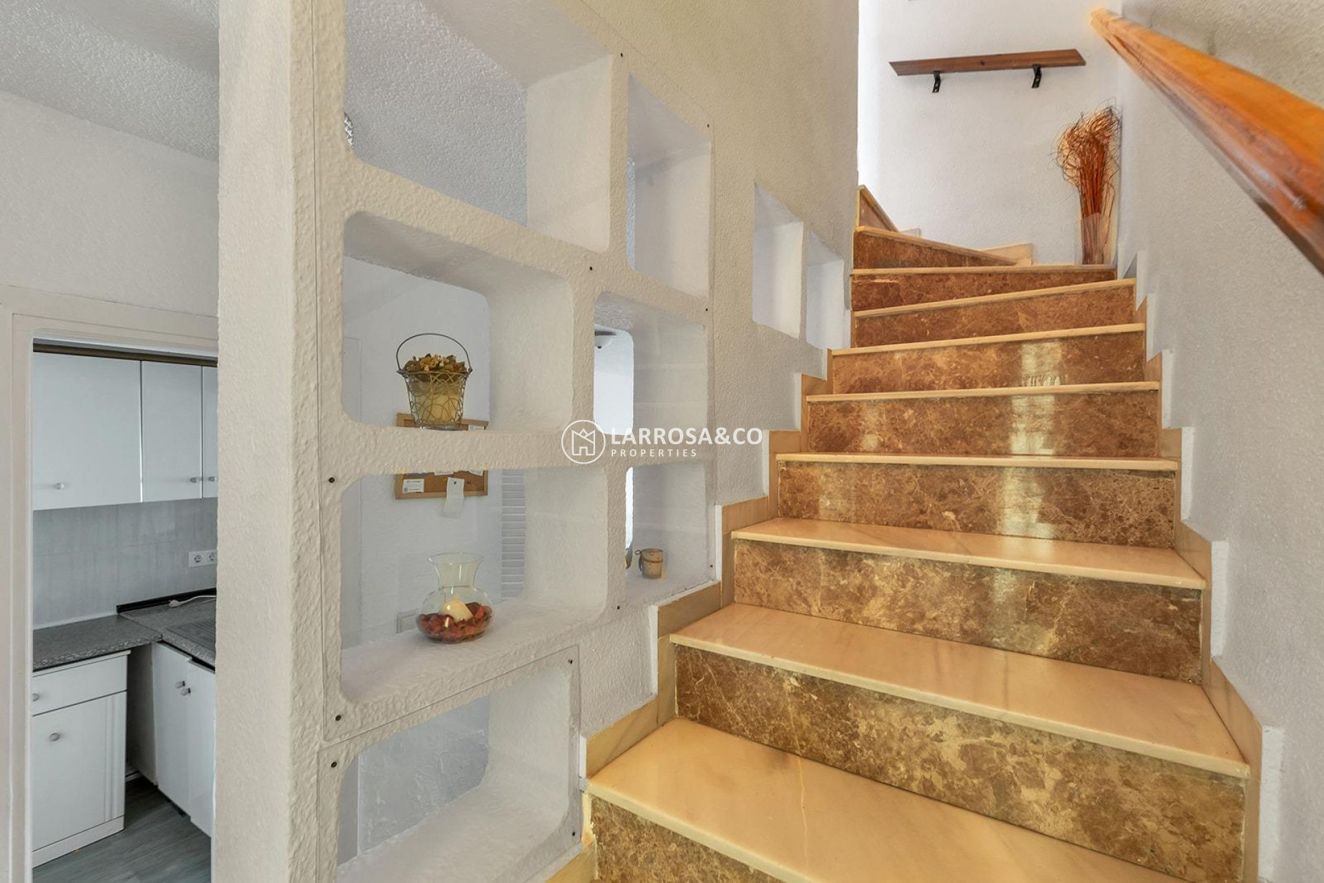 Reventa - Adosado - Torrevieja - Calas blanca