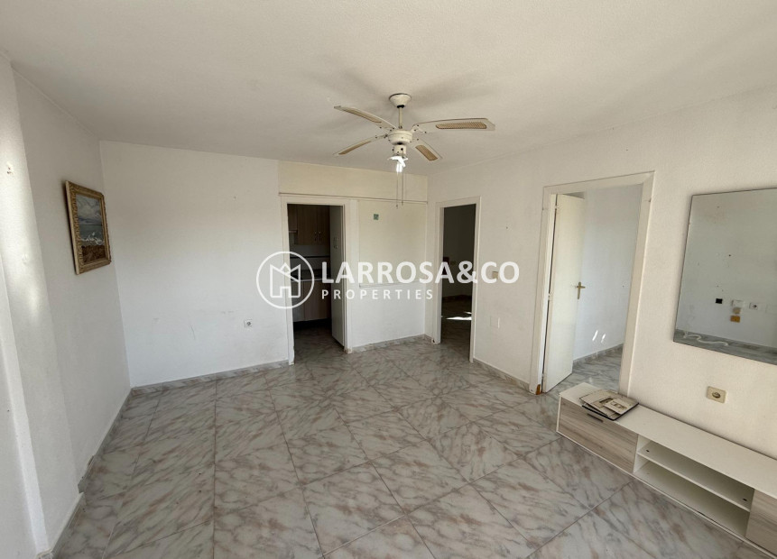 Reventa - Adosado - Torrevieja - Carrefour