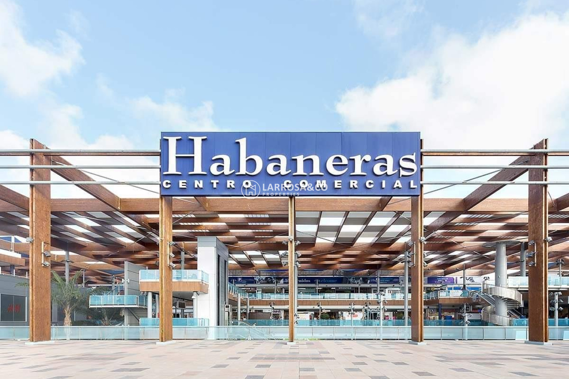 Reventa - Adosado - Torrevieja - Carrefour