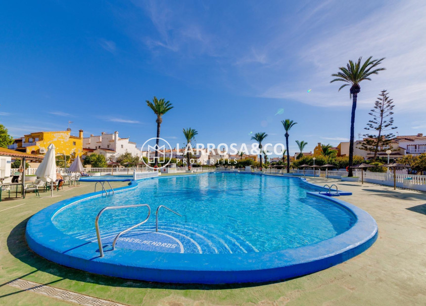 Reventa - Adosado - Torrevieja - Carrefour