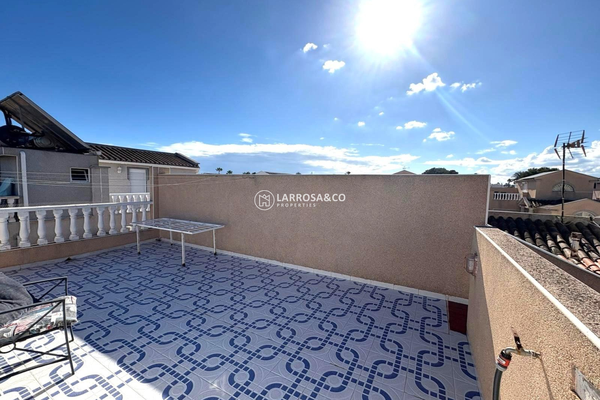 Reventa - Adosado - Torrevieja - Carrefour